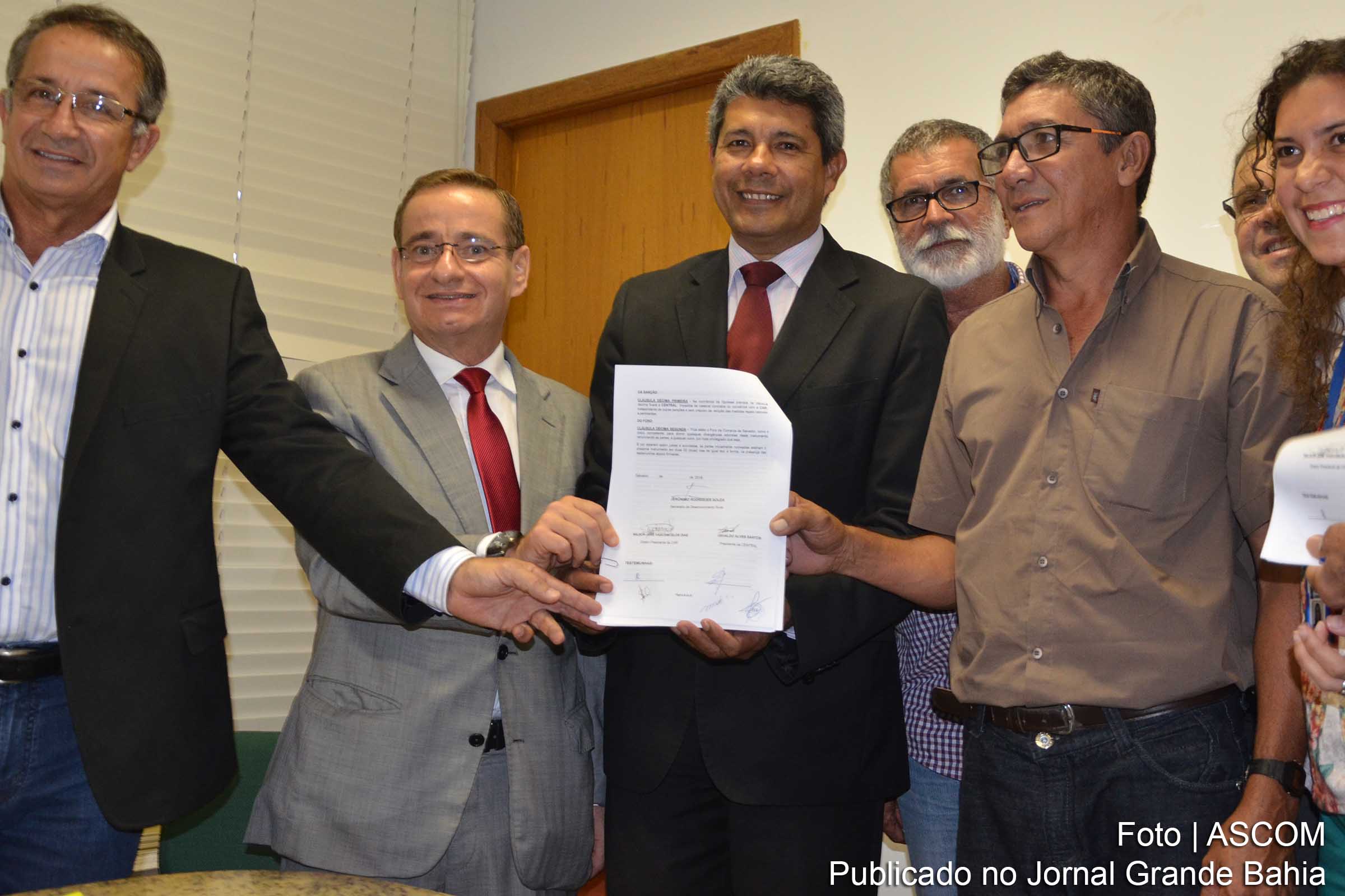 Centrais de Abastecimento são fortalecidas pela SIHS e SDR.