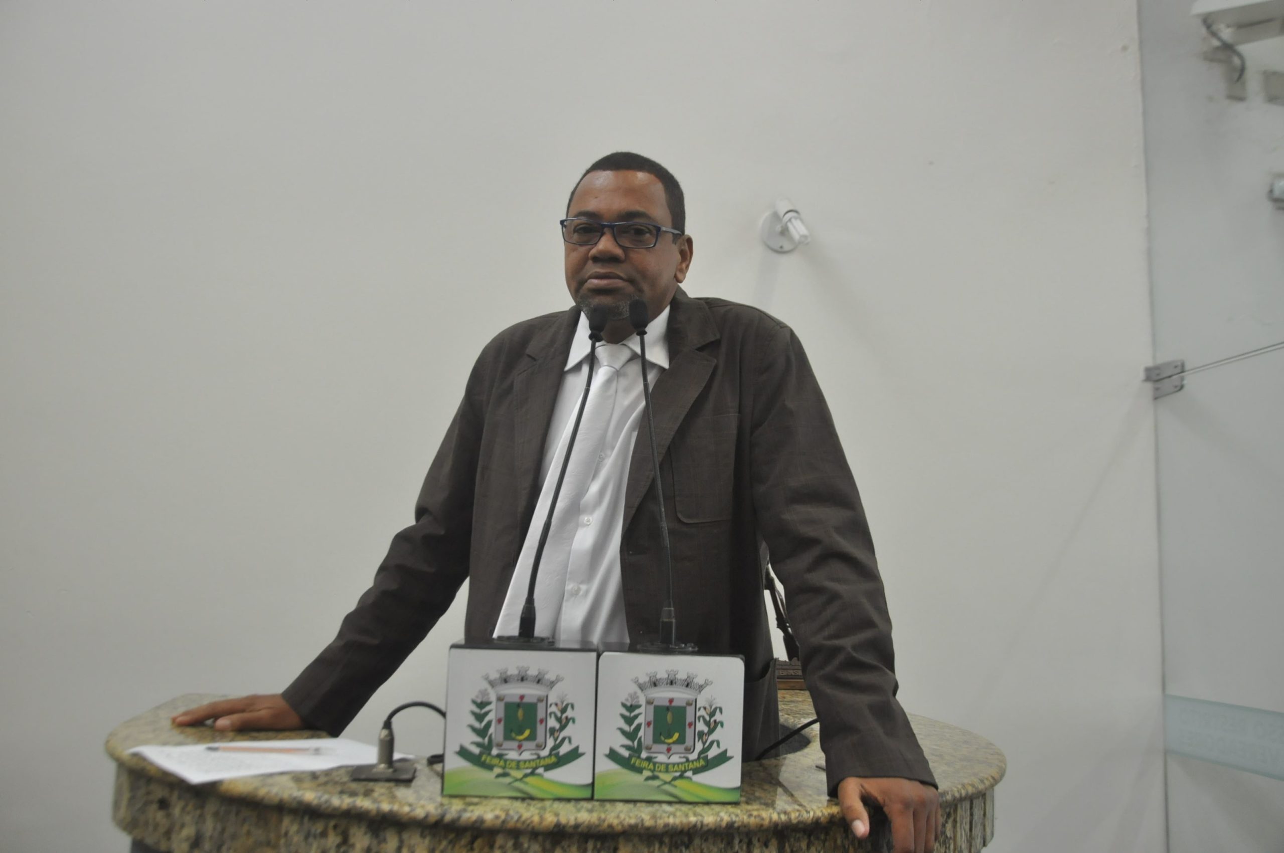 Vereador José da Costa Correia Filho (Correia Zezito) defendeu a contratação do cantor Igor Kannário para se apresentar na Micareta de Feira de Santana.