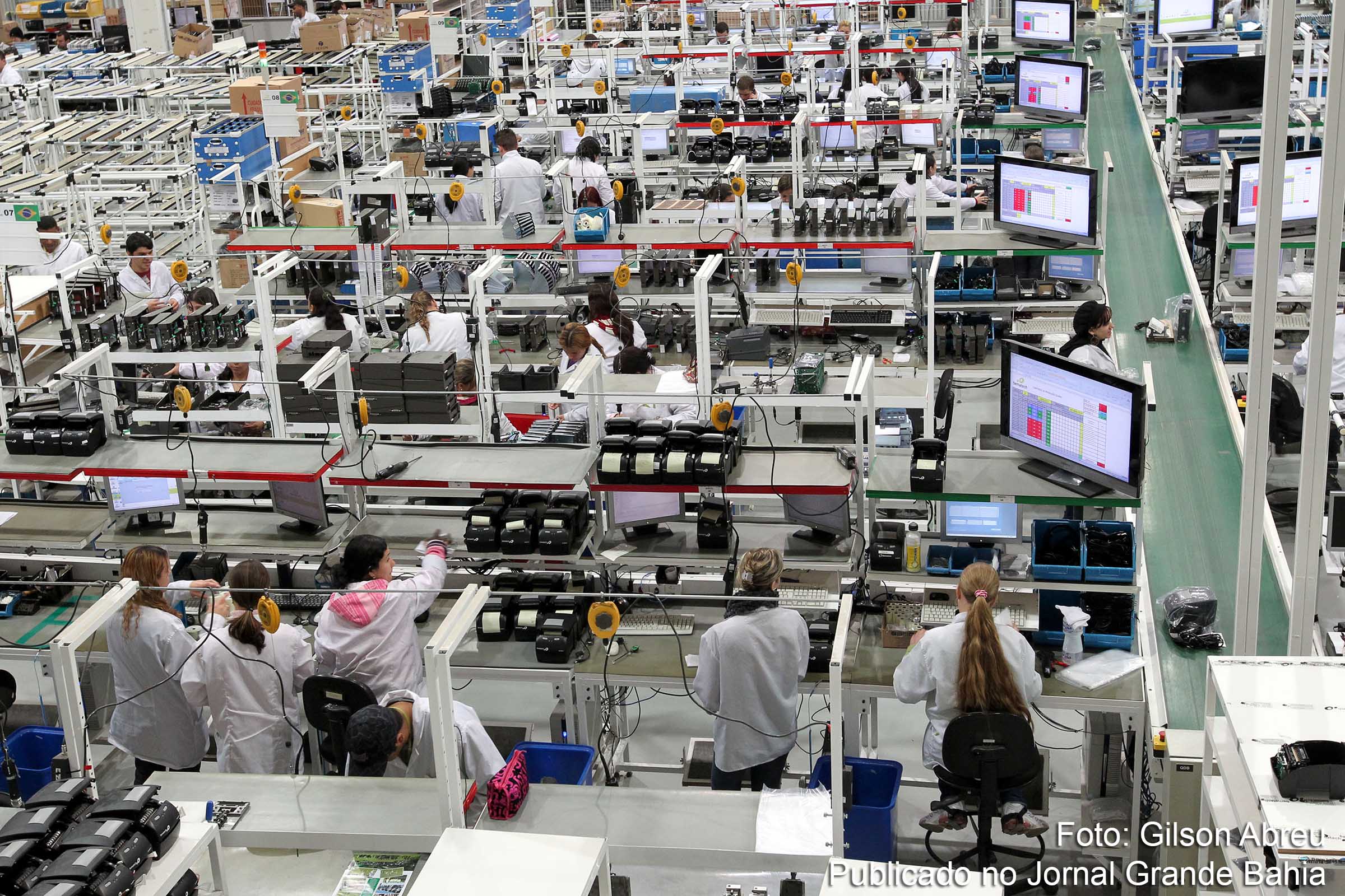 Desemprego cresce para 10,9% e atinge 11 milhões de pessoas.
