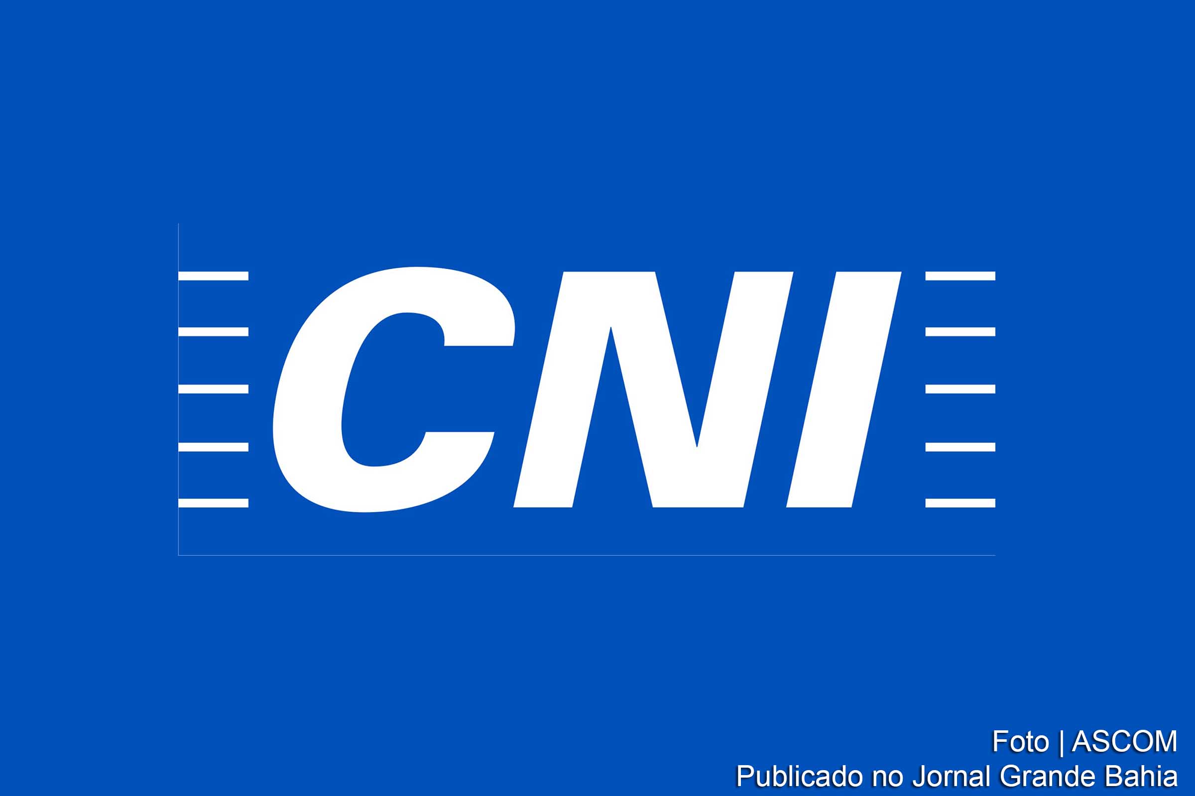 Uso da capacidade instalada da indústria brasileira cai ao menor nível desde 2003