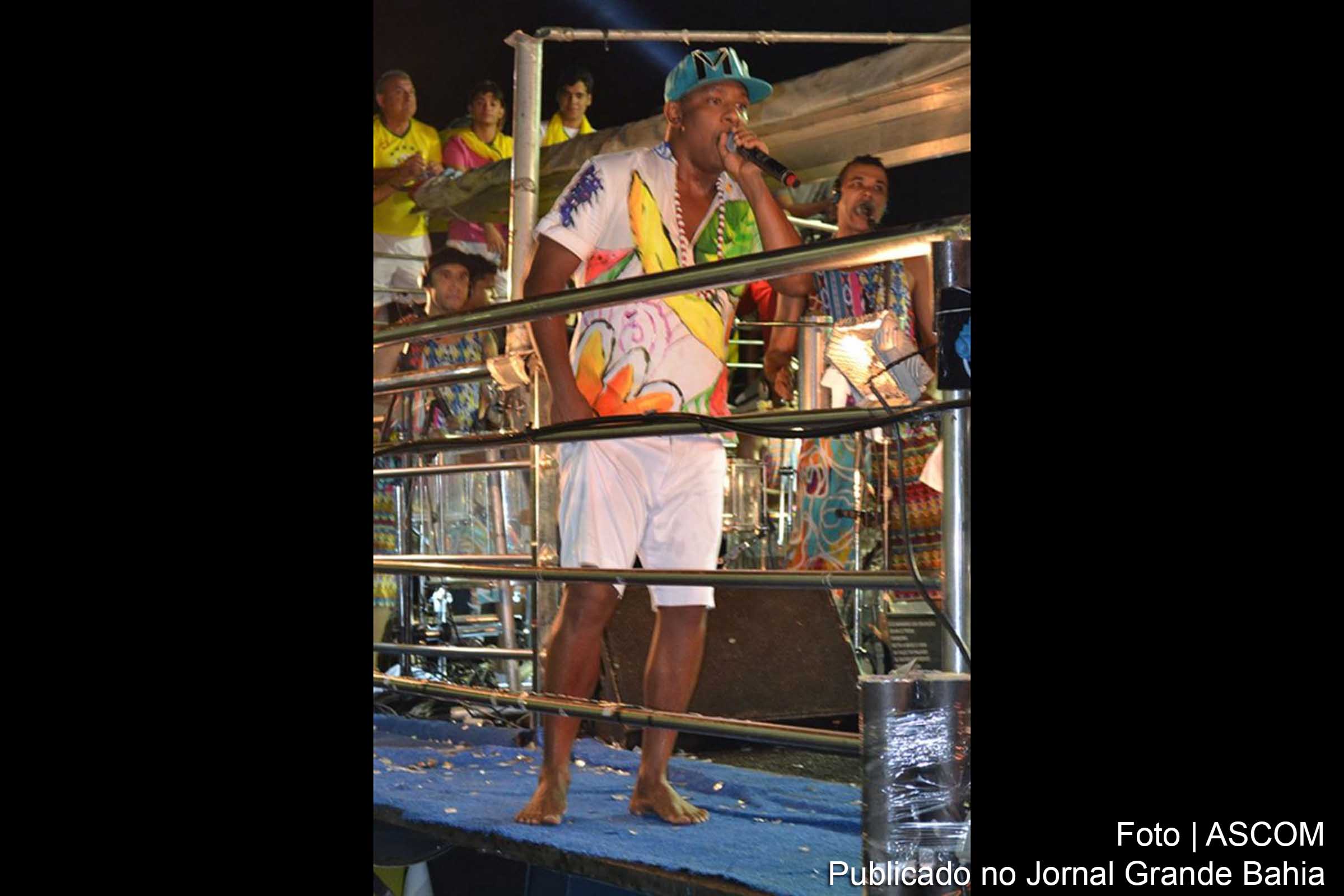 Micareta 2016 – Feira de Santana: arrastão da paz vai encerrar festa