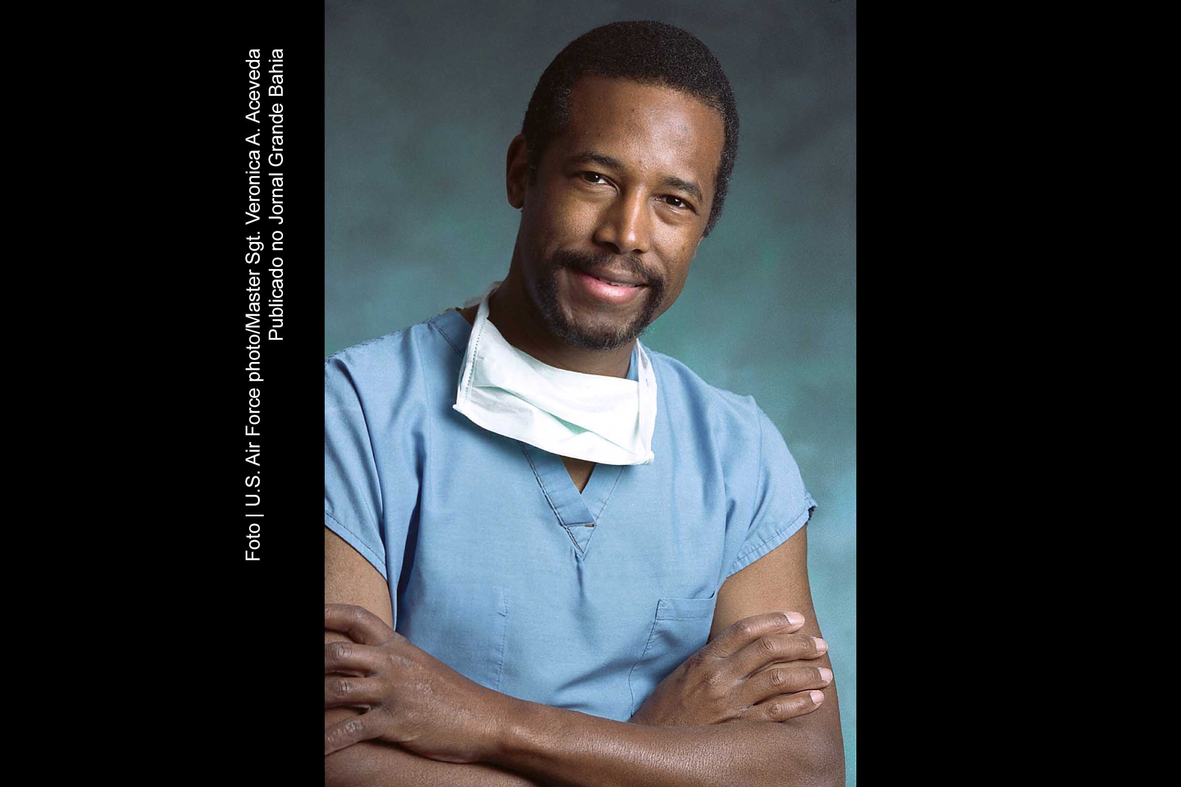 Mãos Divinas | Por Baltazar Miranda Saraiva