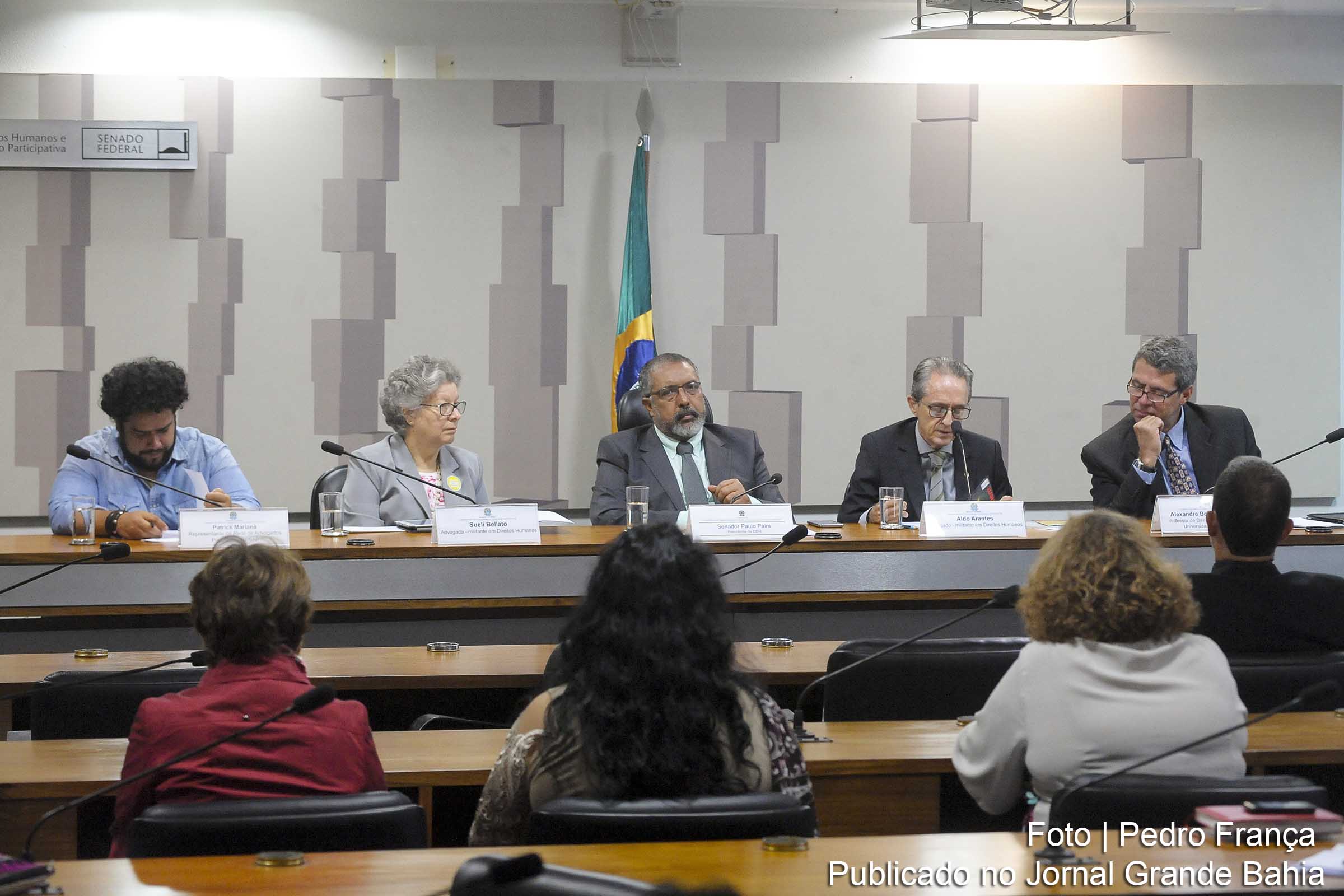 Secretário-geral da Organização dos Estados Americanos (OEA) e presidente da Corte Interamericana de Direitos Humanos criticaram a falta de base jurídica e a antecipação de votos que permeiam o processo de impeachment da presidente da República, Dilma Rousseff.