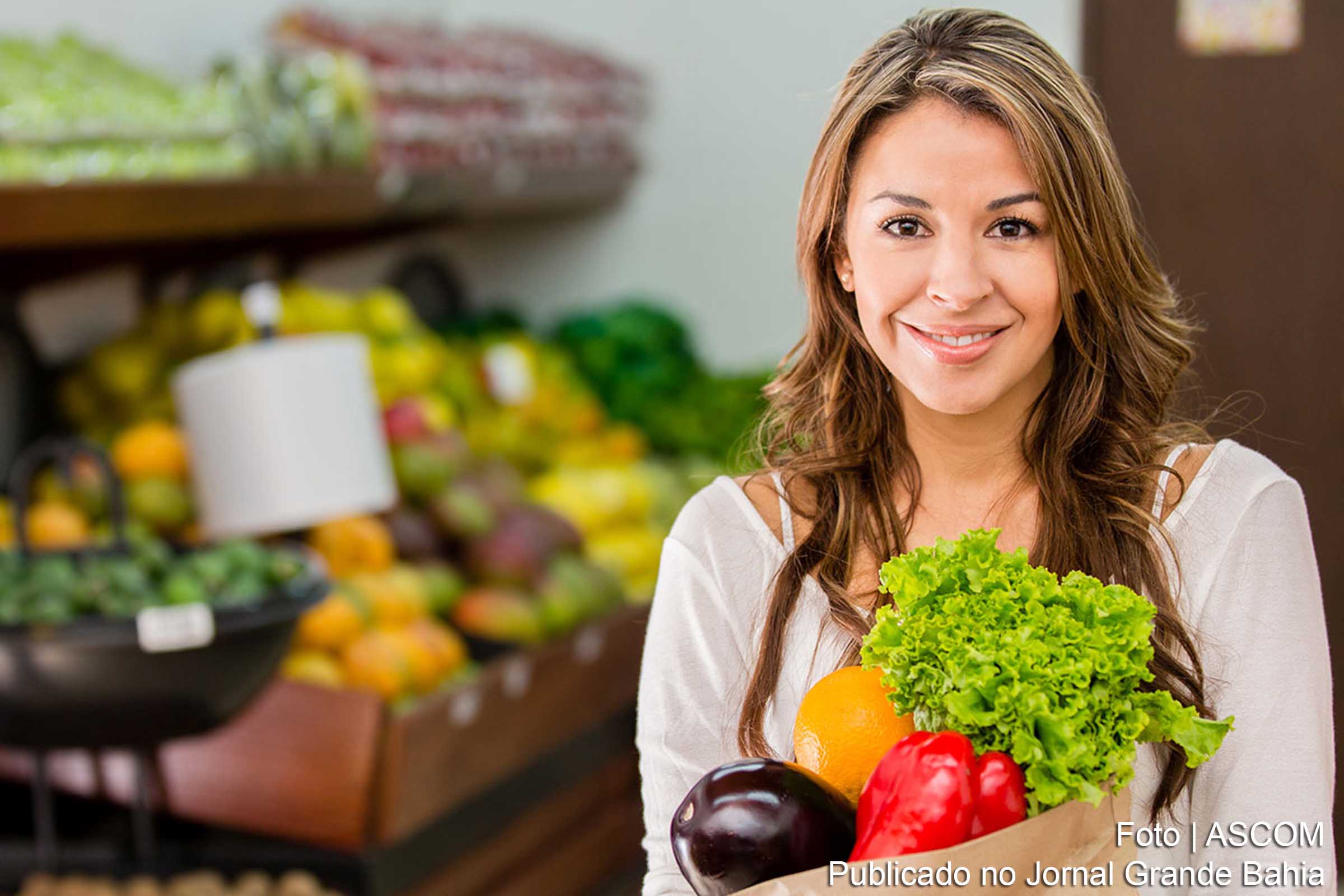 Imunonutrição: a dieta que pode fortalecer o sistema imunológico