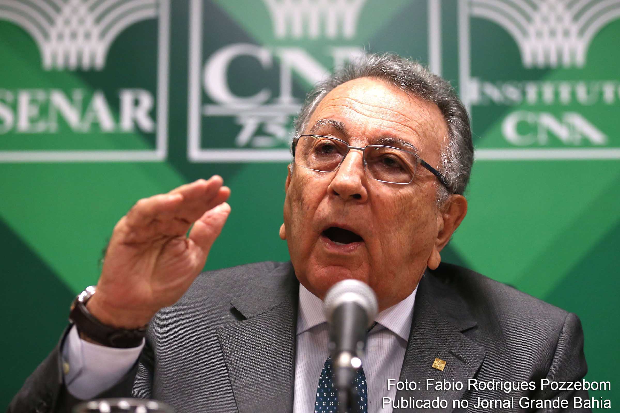 João Martins da Silva Júnior: “É provável que esse plano tenha de ser ratificado e inteiramente regulamentado por um próximo governo, o que torna precipitada a antecipação de seu anúncio”.