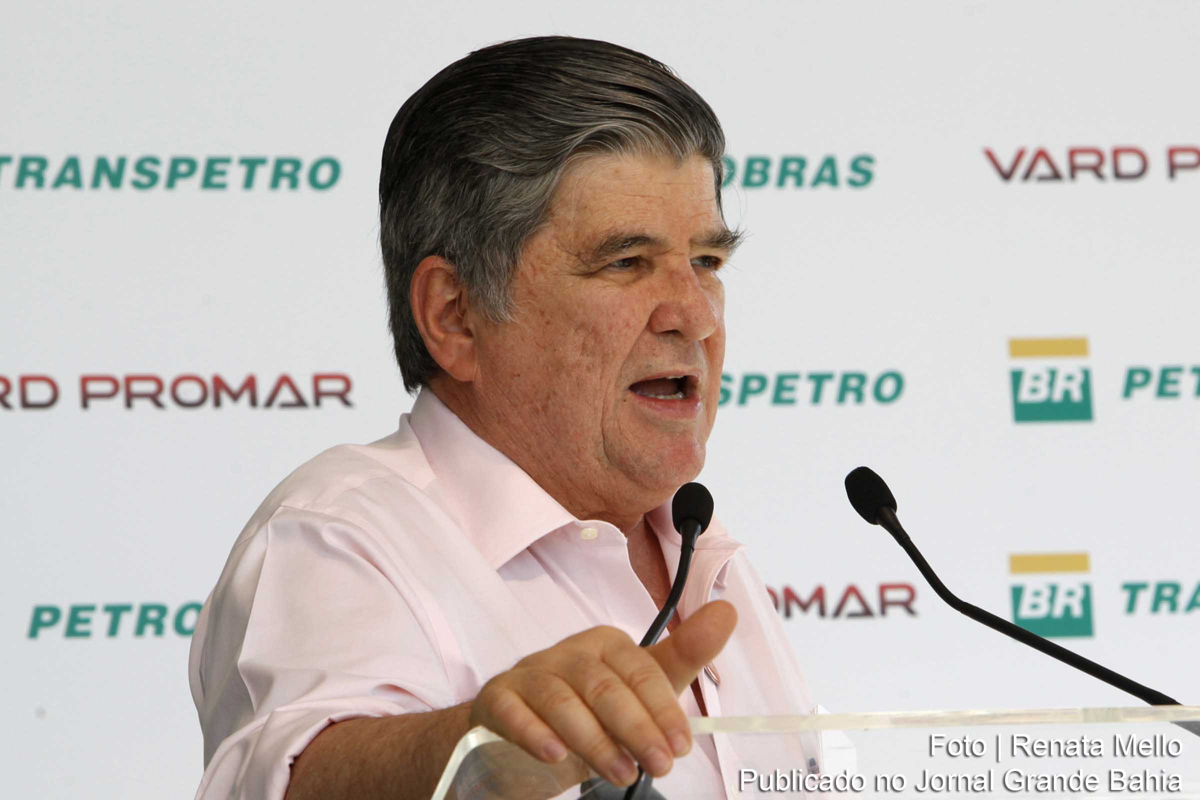 Membro do PMDB e ex-membro do PSDB, José Sérgio de Oliveira Machado é delator do esquema de corrupção do Caso Lava Jato.