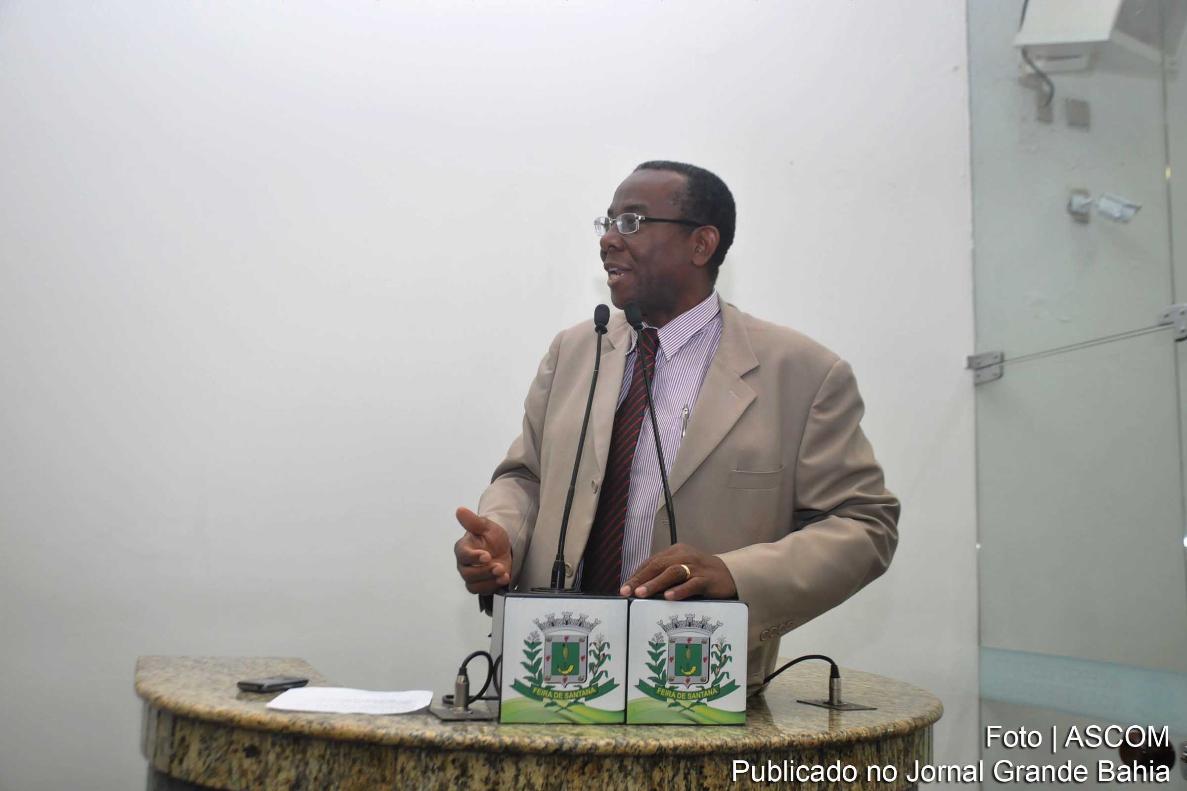 Justiniano Oliveira França: “O reajuste de 4,2% trata do realinhamento nos preços do insumo e do combustível. Este acréscimo poderia ter sido aplicado ao contrato desde julho do ano passado (2015)".