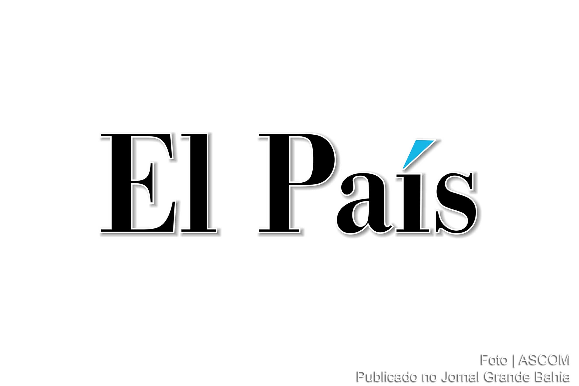 El País: "as leis antiterrorismo e as políticas de segurança podem se tornar um grave perigo para a informação.".