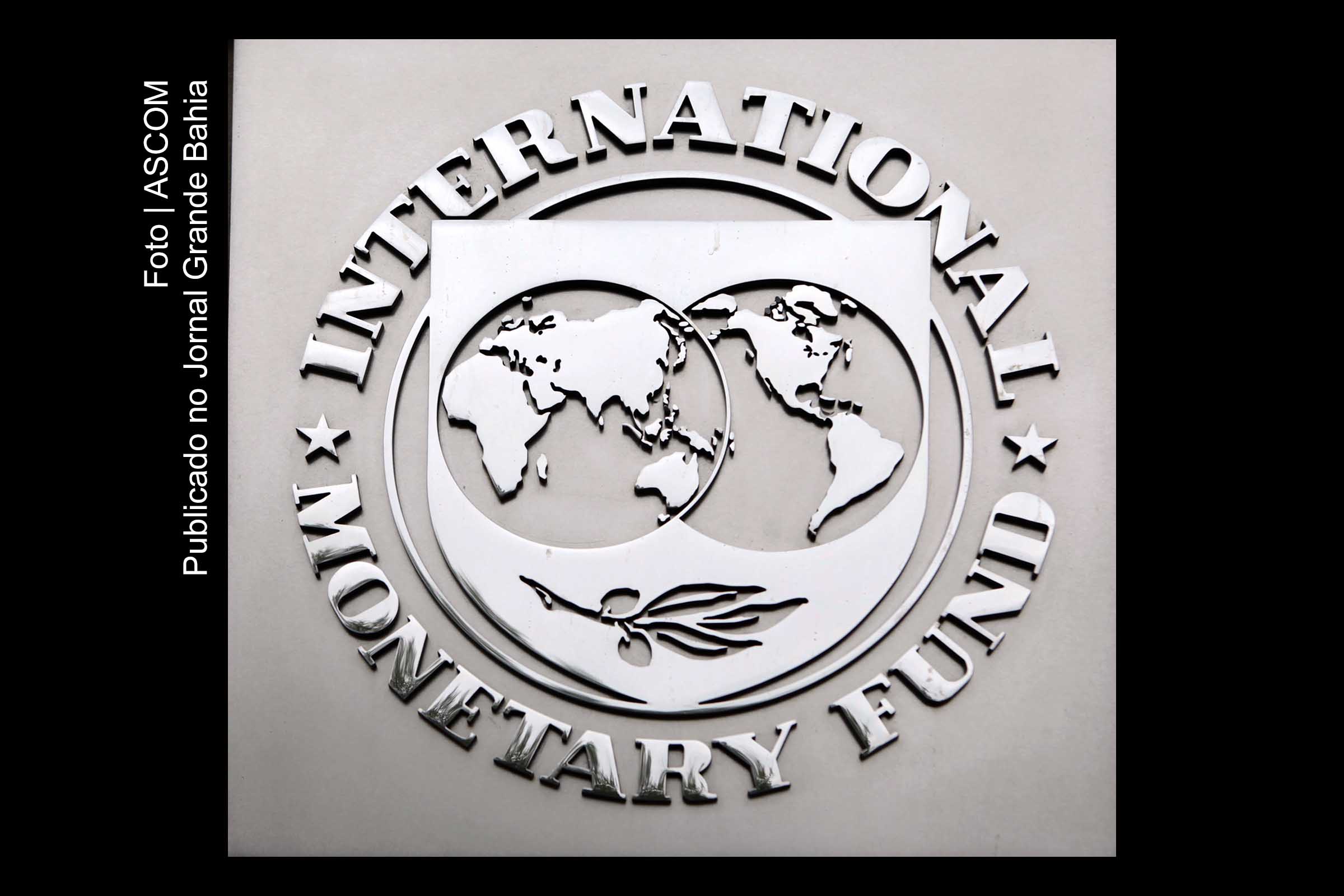 FMI anuncia ajuda financeira para conter crises humanitárias.