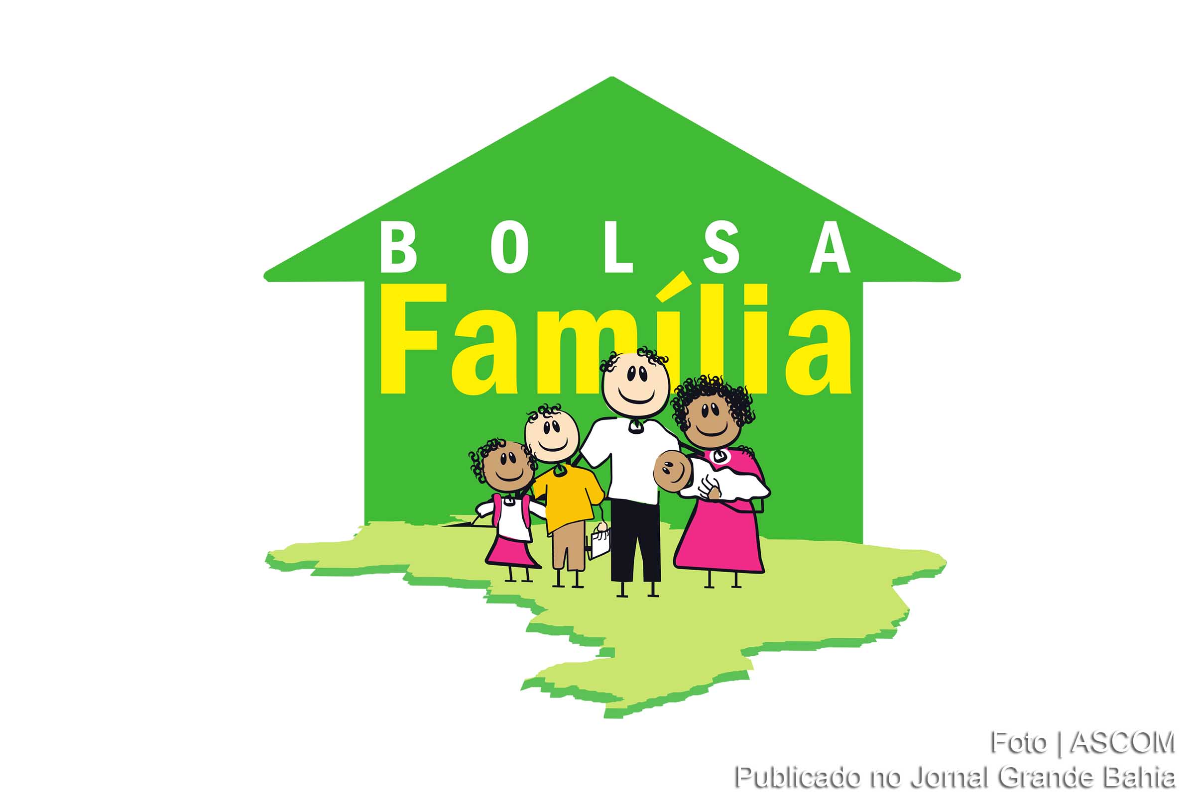 MPF encontra pagamentos irregulares no Bolsa Família.