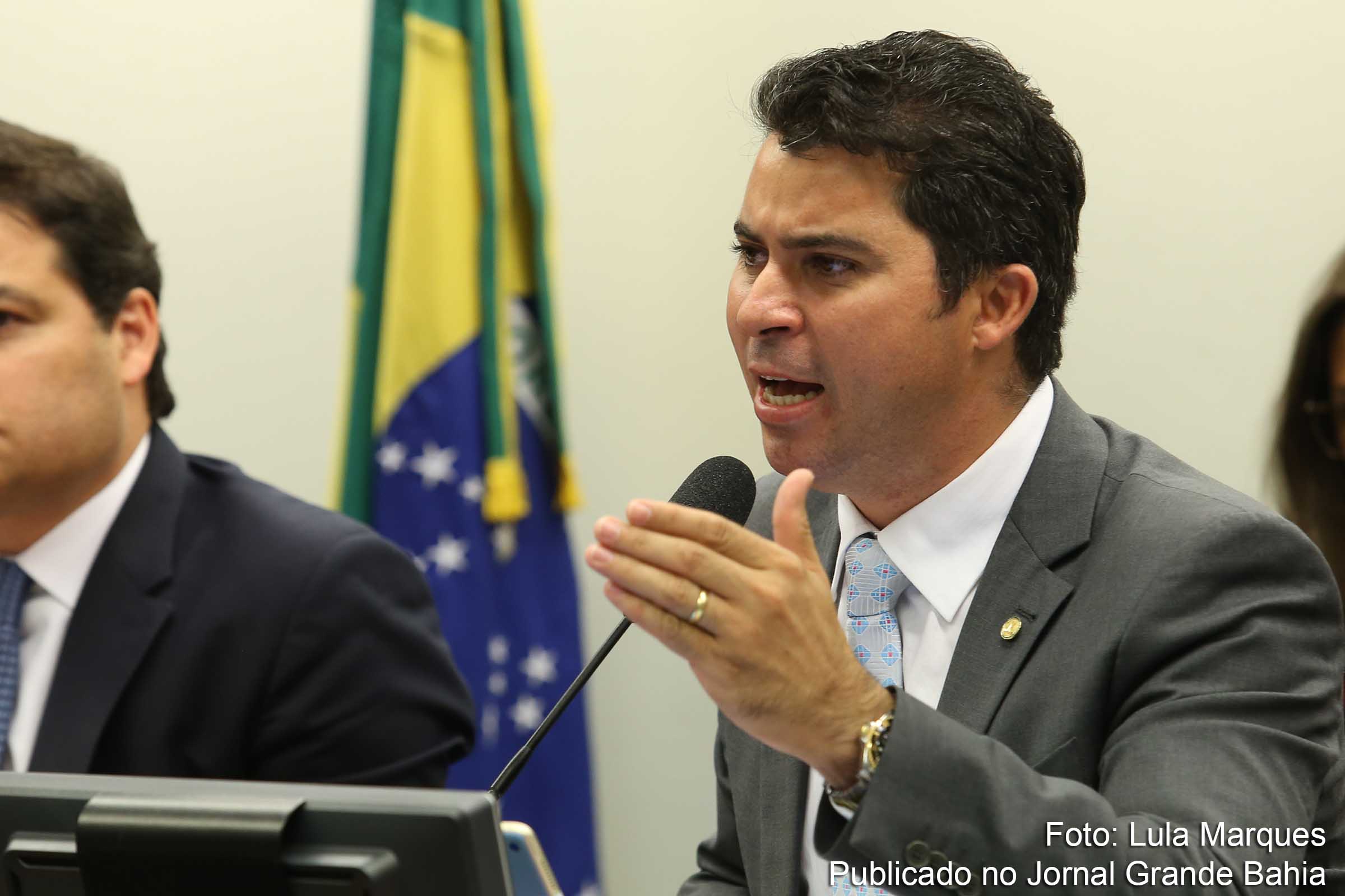 Para Marcos Rogério, a decisão do STF garante o funcionamento do conselho e o andamento do processo.