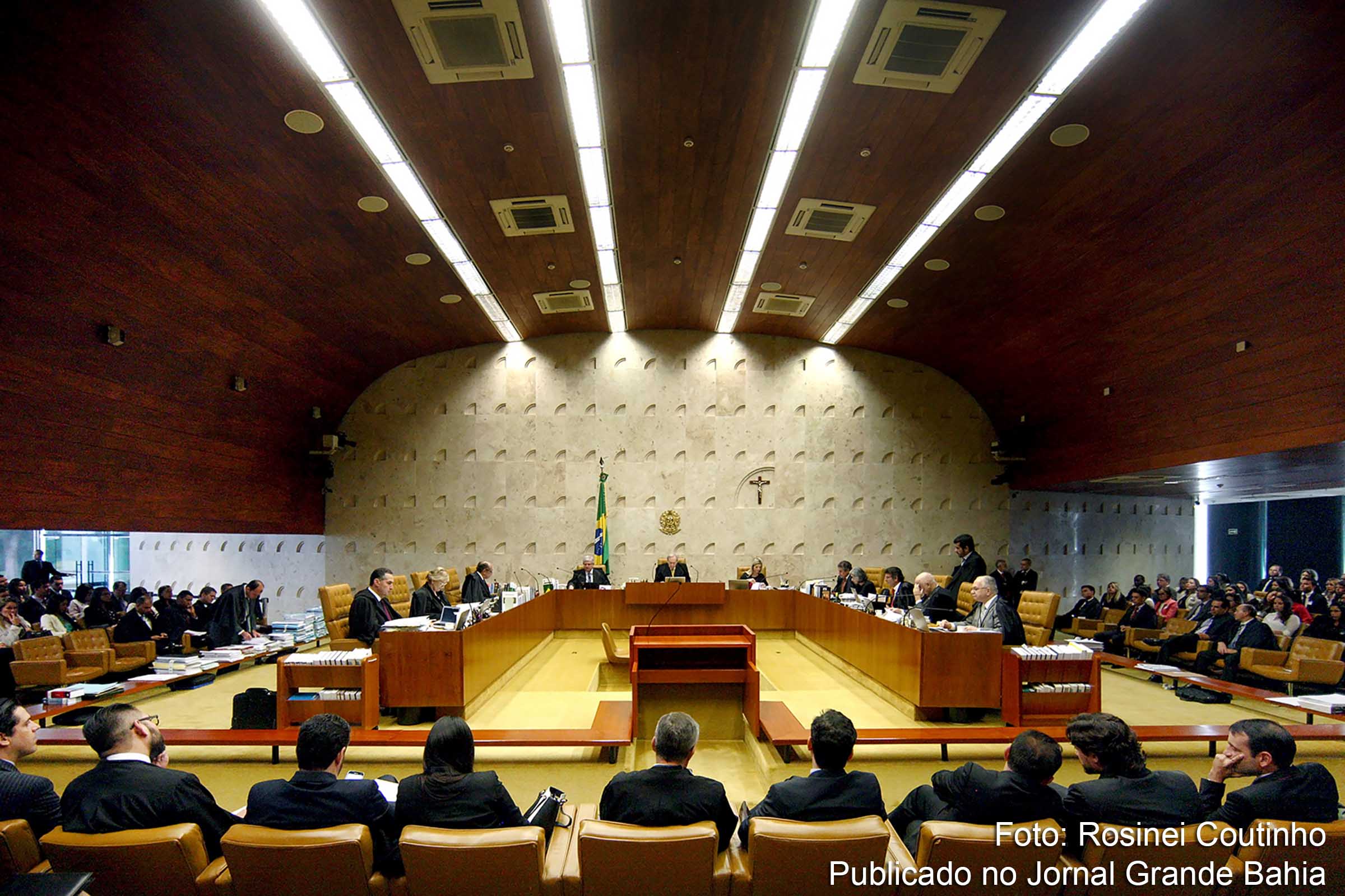 Plenário do STF decide que cabe ao procurador-geral da República decidir conflitos de atribuição entre MP Federal e estaduais.