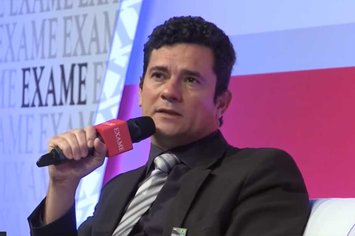 O juiz federal Sergio Moro mandou soltar o empresário Marcelo Rodrigues, preso na 26ª fase da Operação Lava Jato, identificada como Operação Xepa, deflagrada em março de 2016.