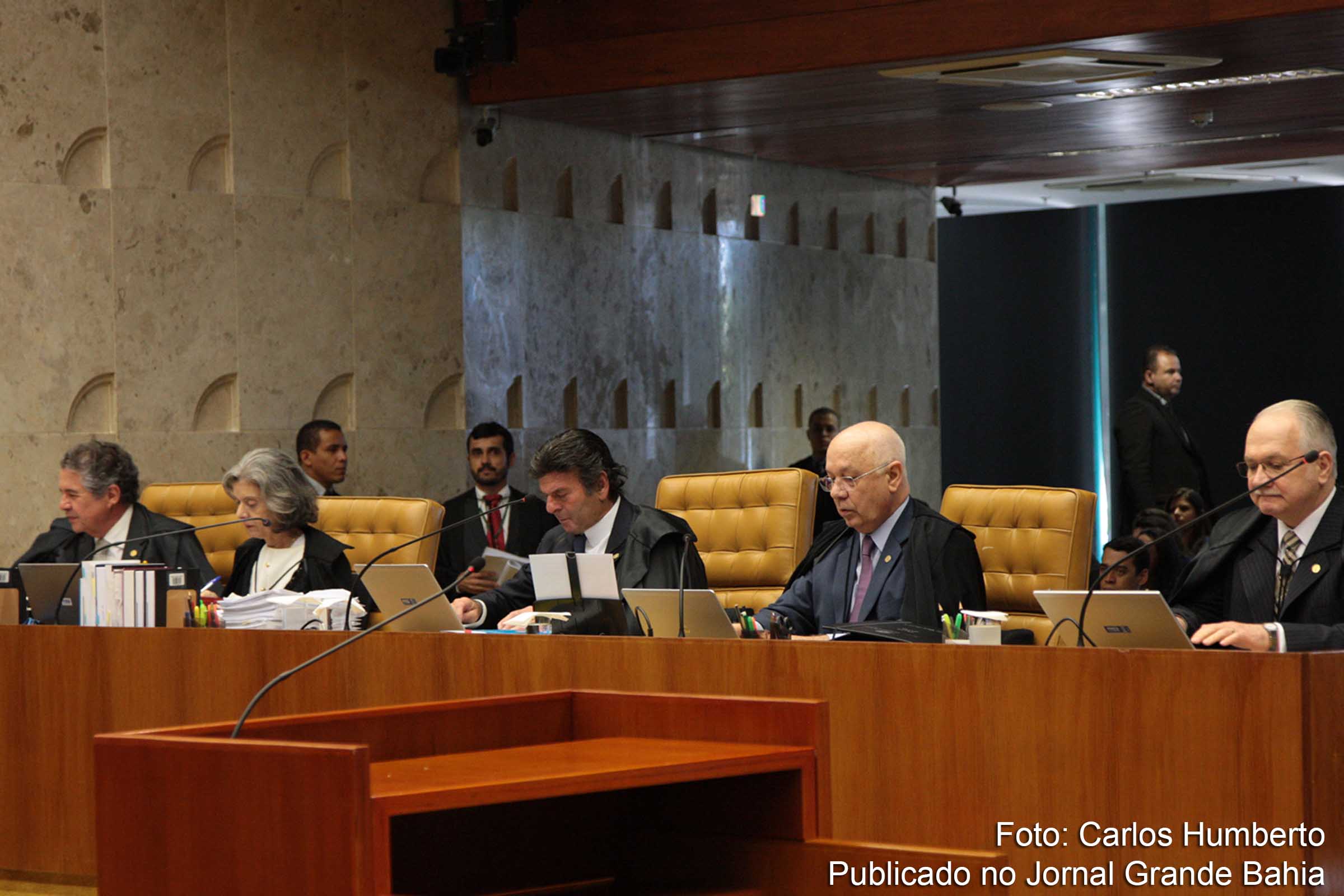 Para Teori Zavascki, Eduardo Cunha agia com desvio de finalidade.