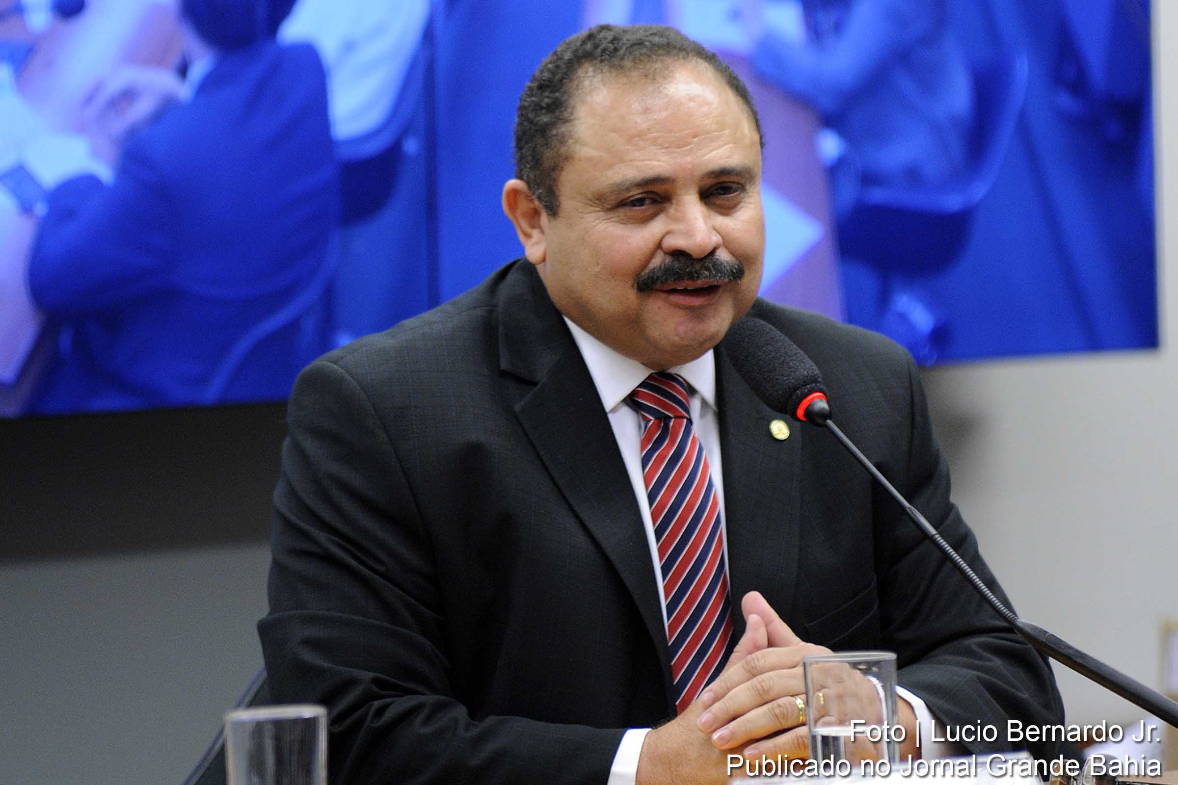 Deputado Waldir Maranhão anulou as sessões parlamentares que culminaram na aprovação do pedido de impeachment de Dilma Rousseff.