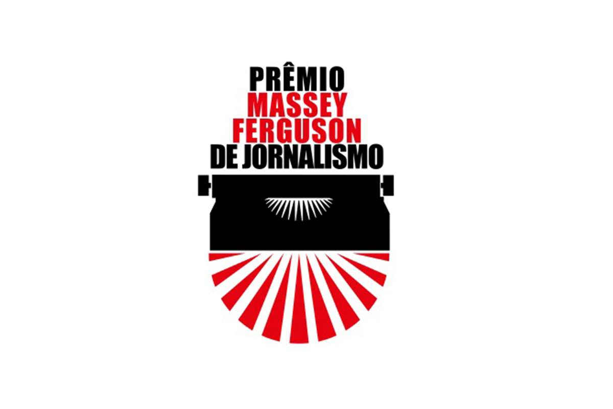 15º Prêmio de Jornalismo da Massey Ferguson tem inscrições para a premiação voltada a jornalistas e estudantes