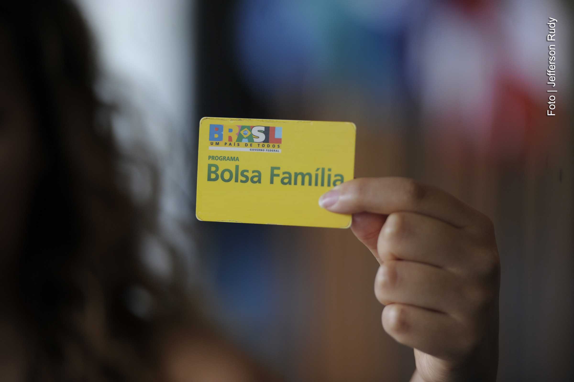 Salvador registra os maiores valores de suspeita de fraude no programa social.