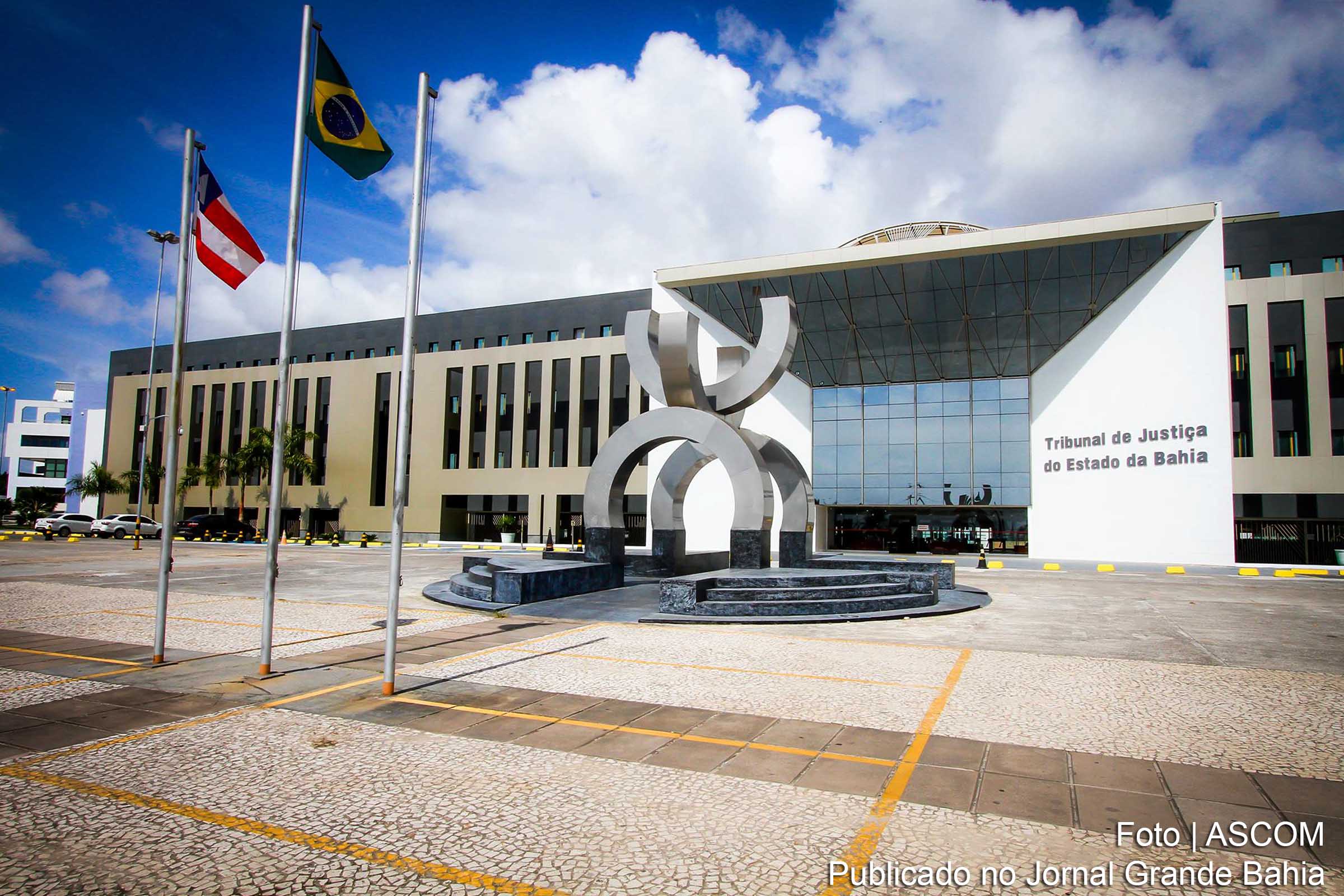 CNJ decide que Tribunal de Justiça da Bahia deve analisar requerimentos com celeridade.