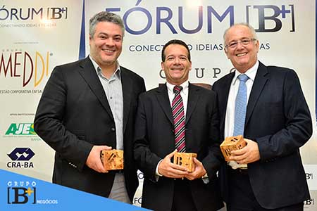 Coluna de Antônio José Larangeira de 01 de julho de 2016