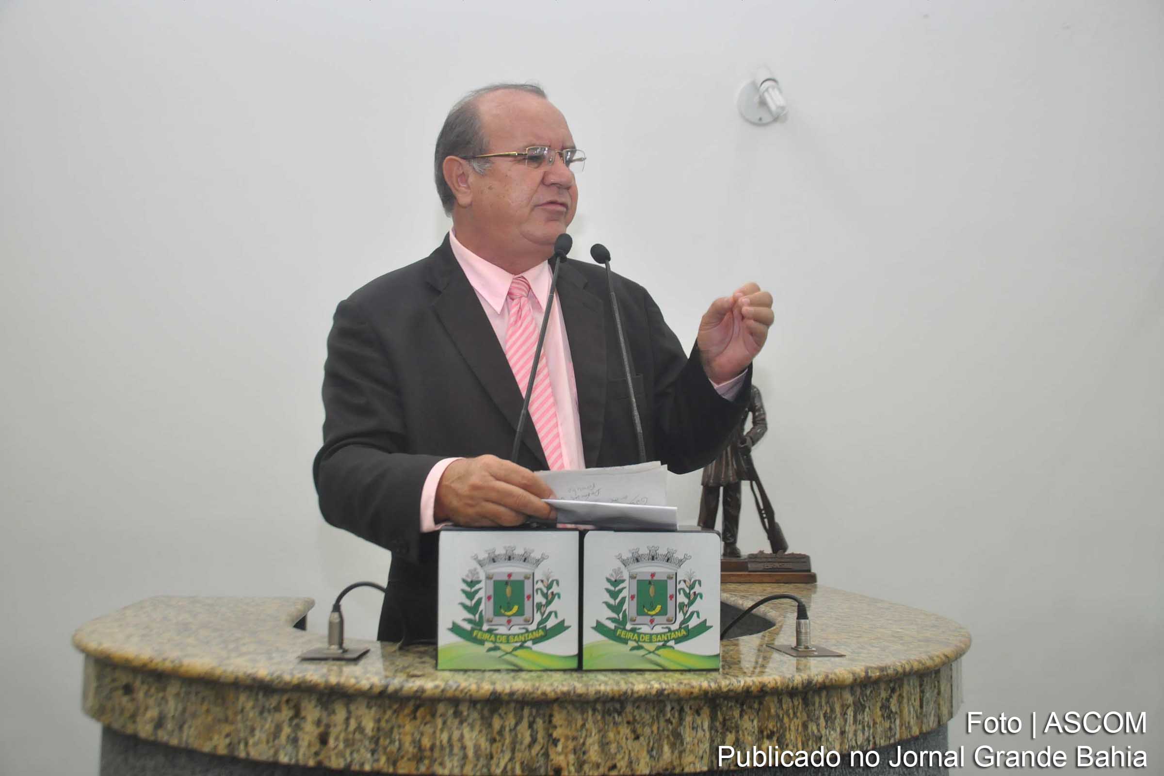 José Carneiro Rocha: estatísticas indicam que nos últimos três meses, por exemplo, de janeiro a março, quase 10 mil mulheres foram violentadas.