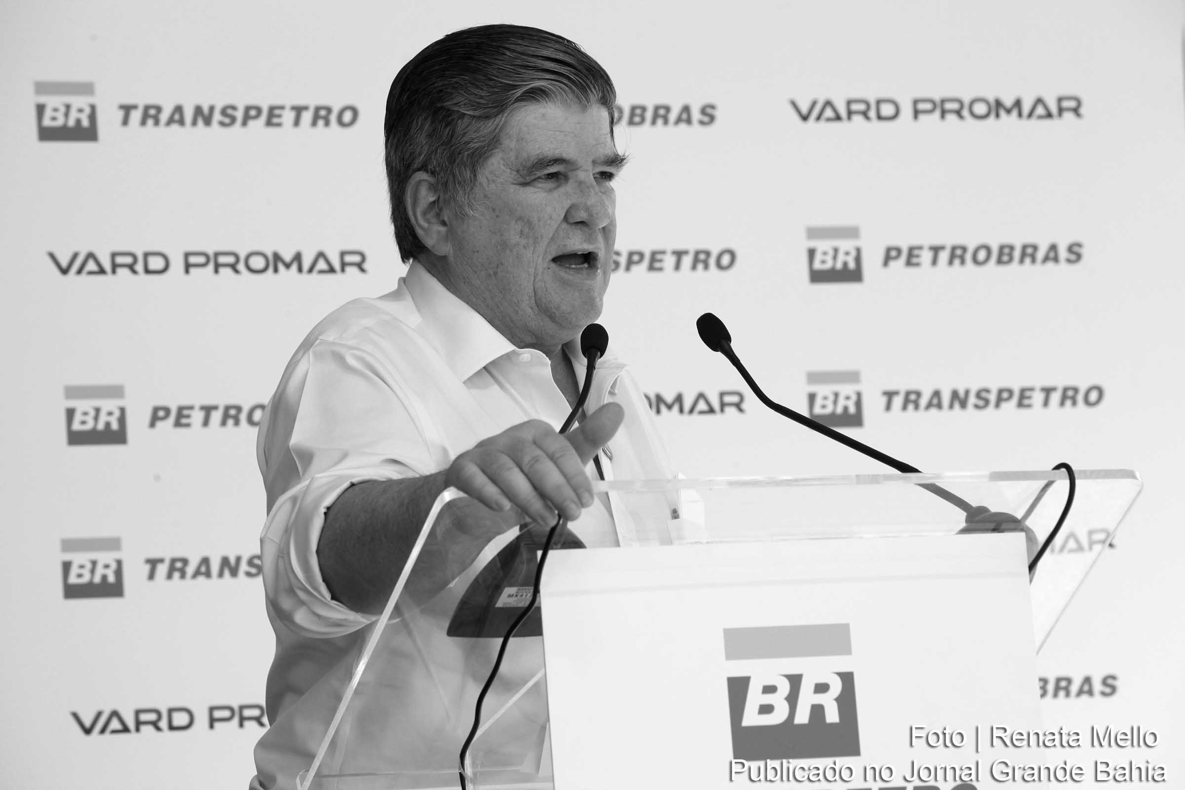 Em delação premiada, ex-presidente da Transpetro José Sérgio de Oliveira Machado fez 13 depoimentos que atinge os principais líderes nacionais do PMDB e políticos de outros partidos.