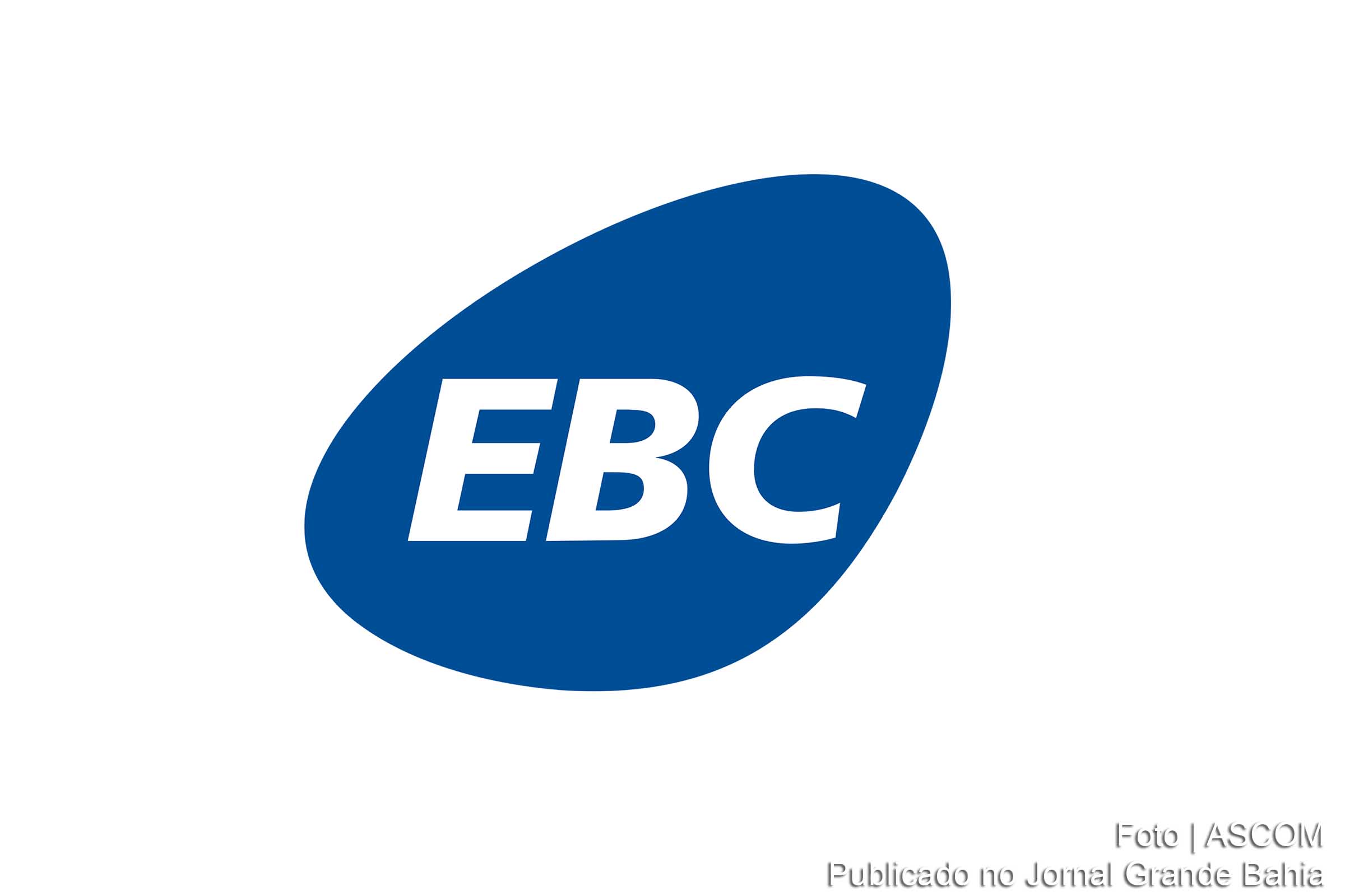 Empresa Brasil de Comunicação, mais conhecida pela sigla EBC, é uma empresa pública do Brasil, criada em 2007 para gerir as emissoras de rádio e televisão públicas federais.