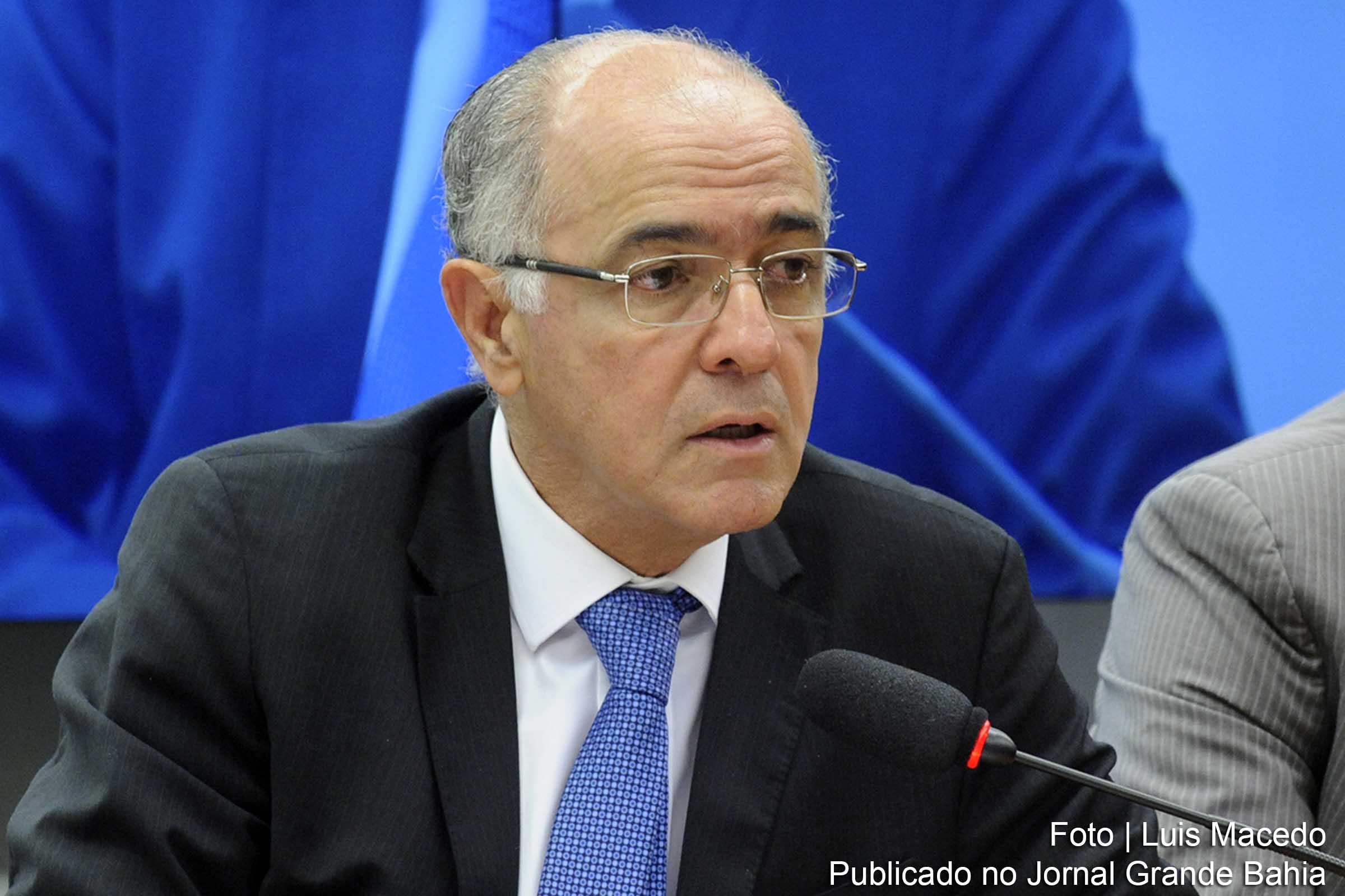 José Carlos Aleluia: Nós estamos nos preparando para 2018.
