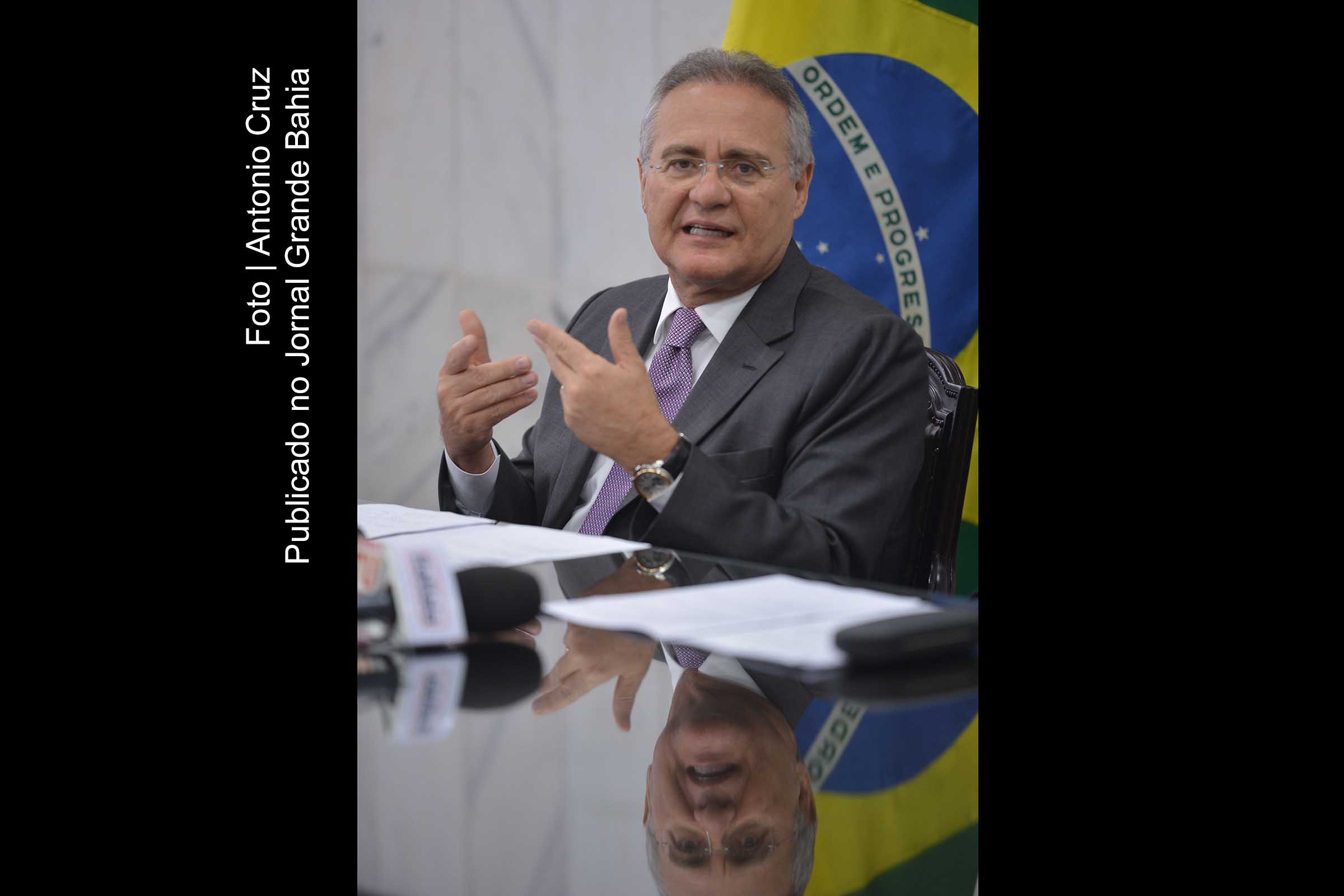O presidente do Senado, Renan Calheiros (PMDB-AL), anunciou que o julgamento final do processo de impeachment da presidenta afastada Dilma Rousseff ocorrerá “em torno” do dia 20 de agosto d 2016.