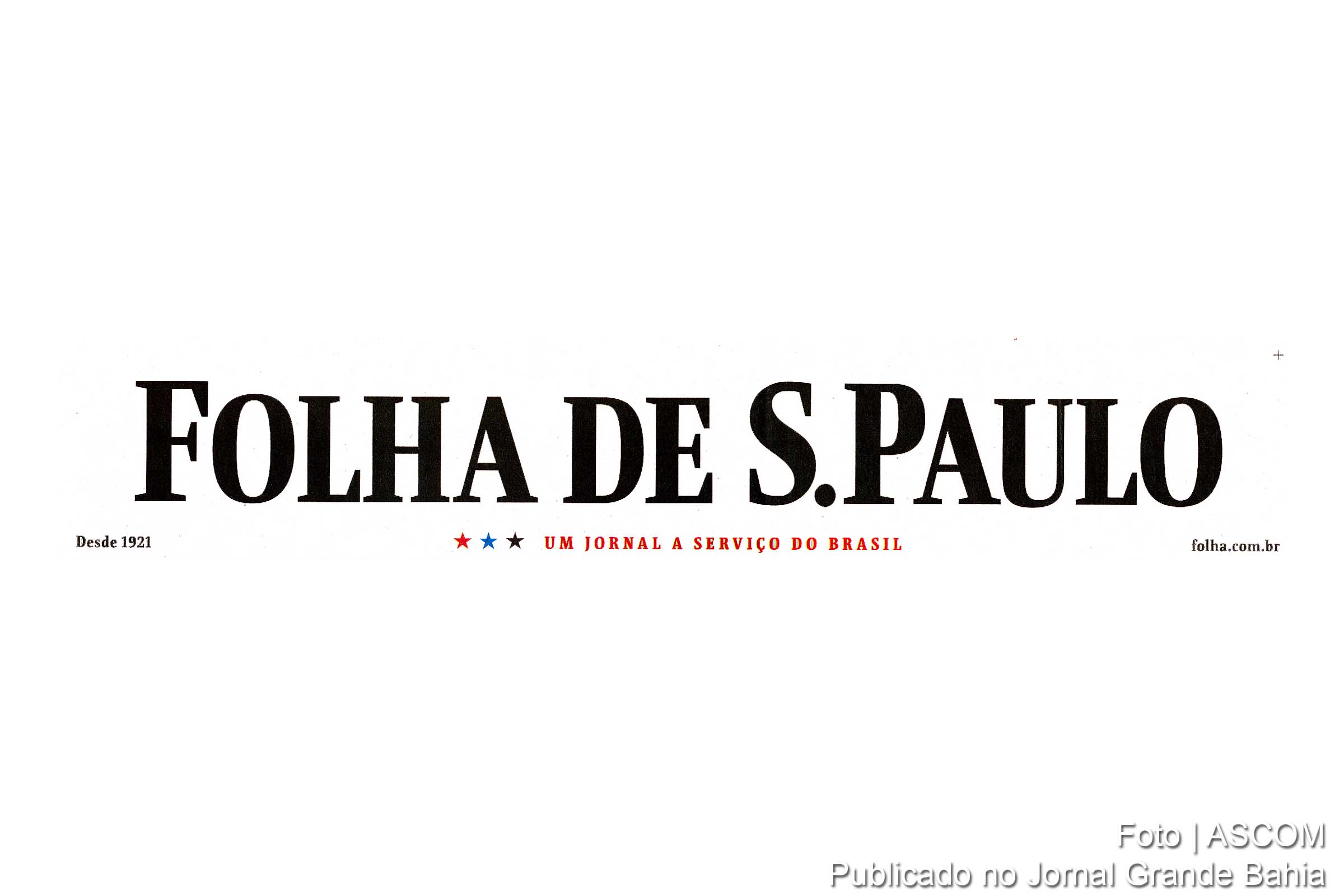 Jornal Folha de São Paulo ganha ação de indenização proposta por Igreja Universal