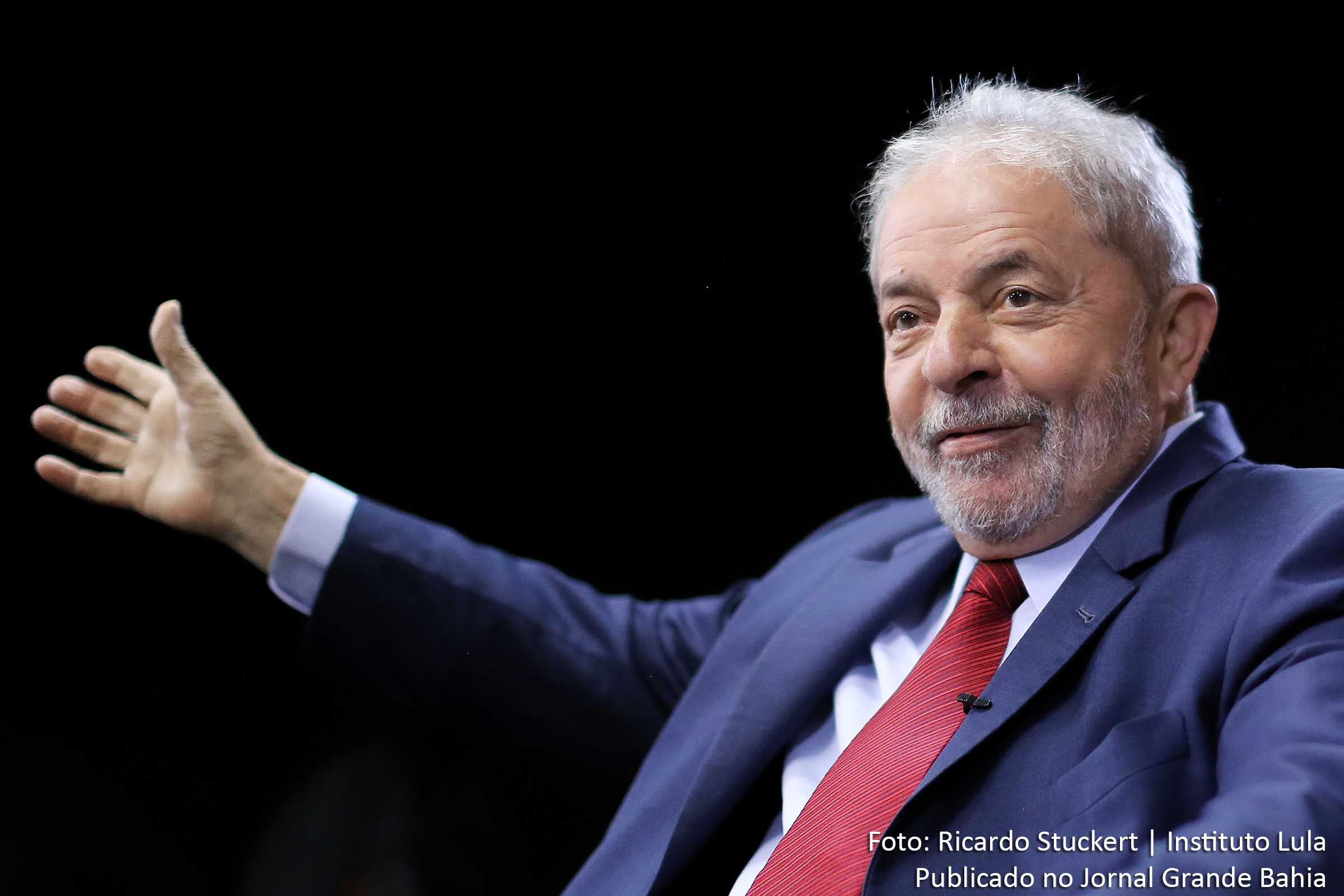 Defesa de Lula contesta laudo da PF sobre reforma de sítio em Atibaia