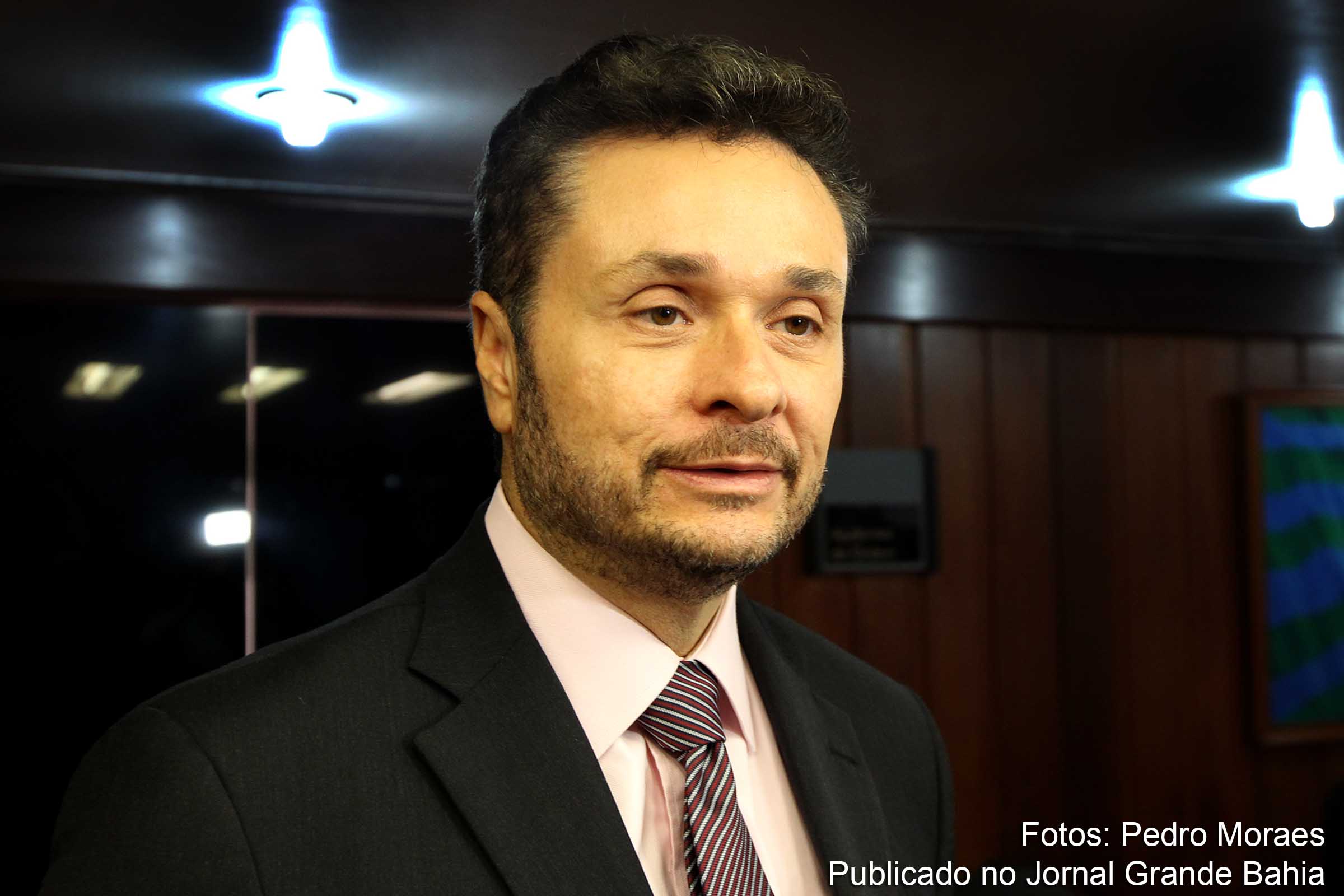 Secretário Manoel Vitório diz que governo da Bahia manteve a sua dívida sob controle, mas a renegociação acabou beneficiando principalmente as unidades mais ricas da federação, que são também aquelas com os piores perfis de endividamento.