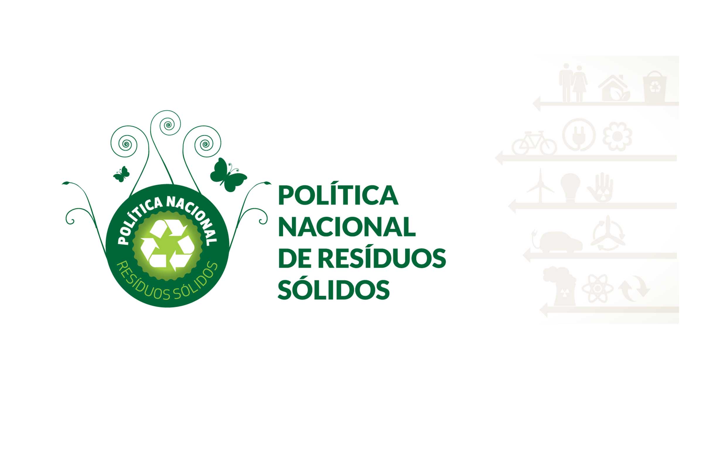 Política Nacional de Resíduos Sólidos é implantada em Feira de Santana.