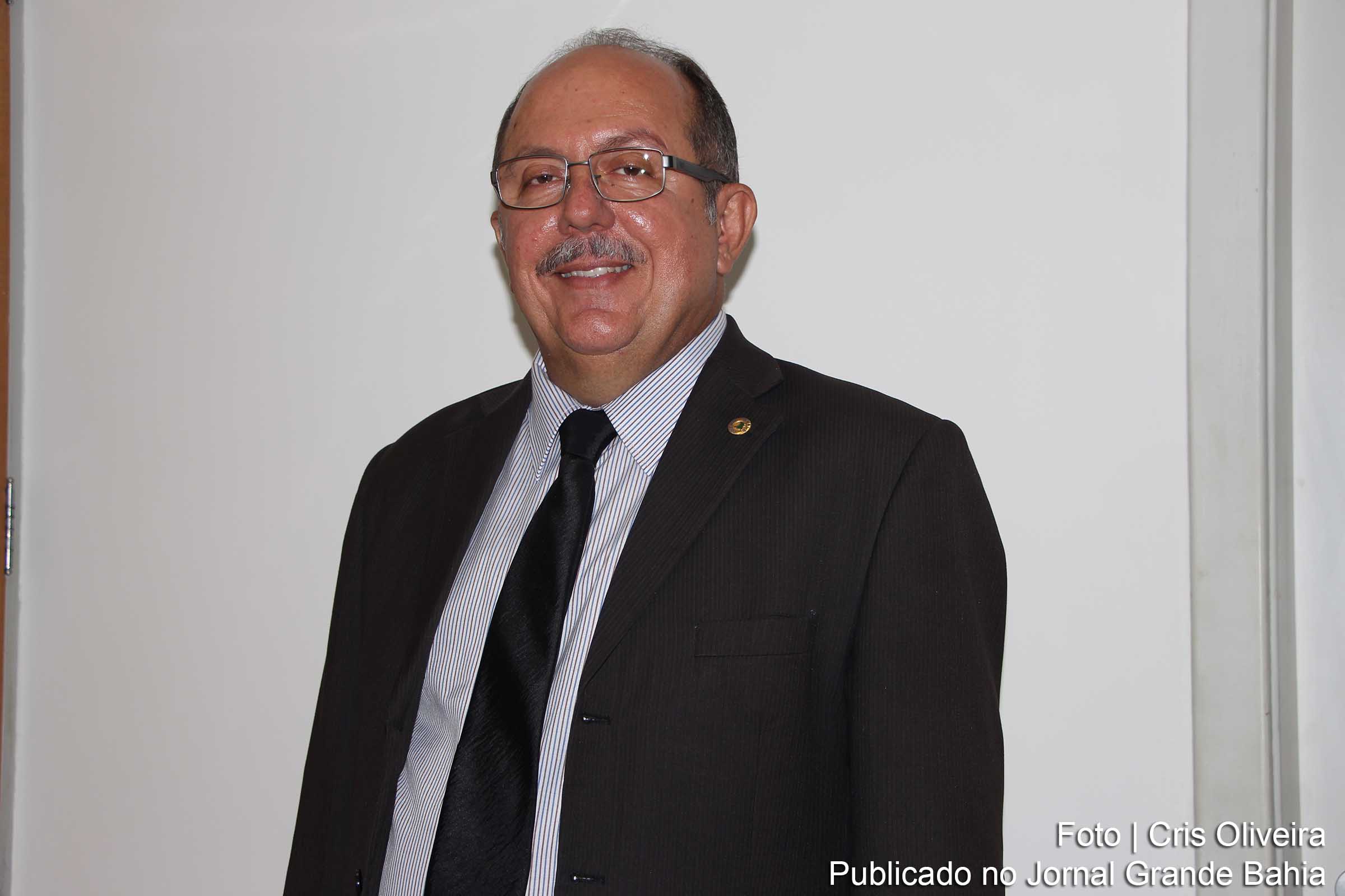 Deputado José de Arimateia promove seminário sobre protagonismo juvenil na ALBA