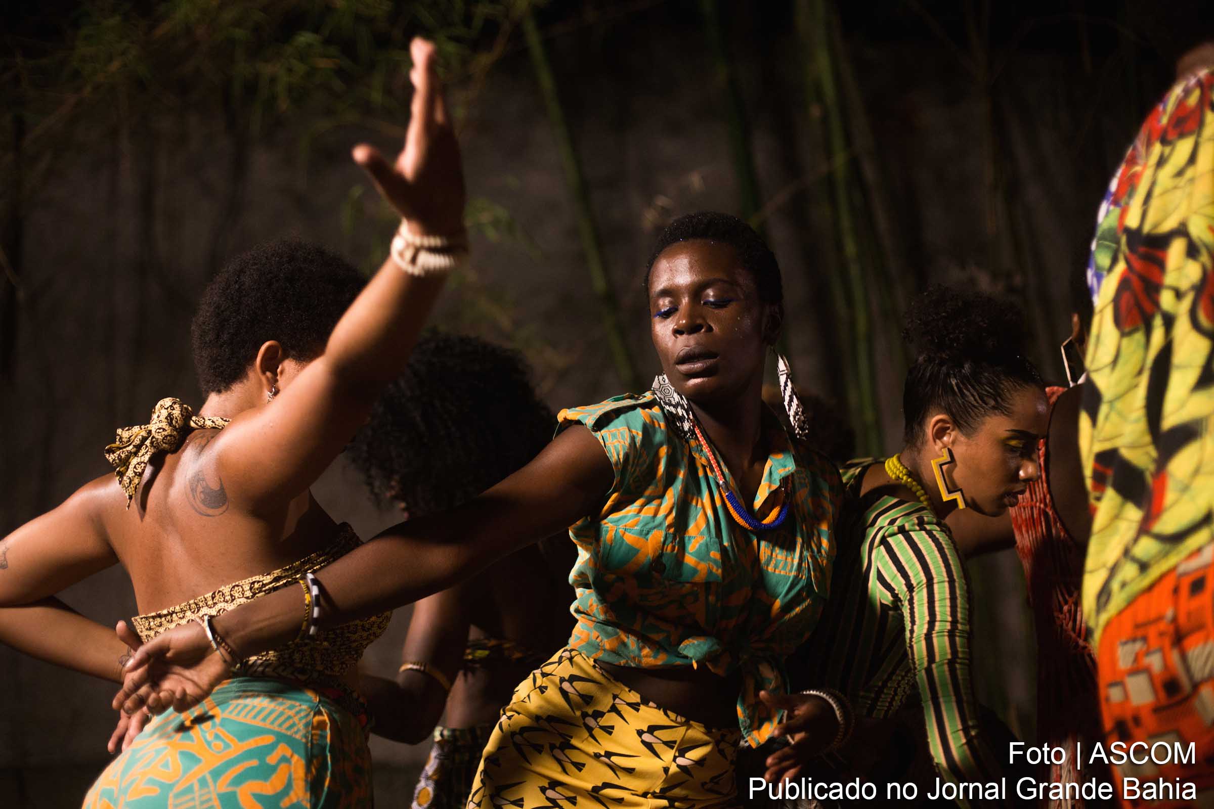 Kbela, da cineasta Yasmim Thayná.