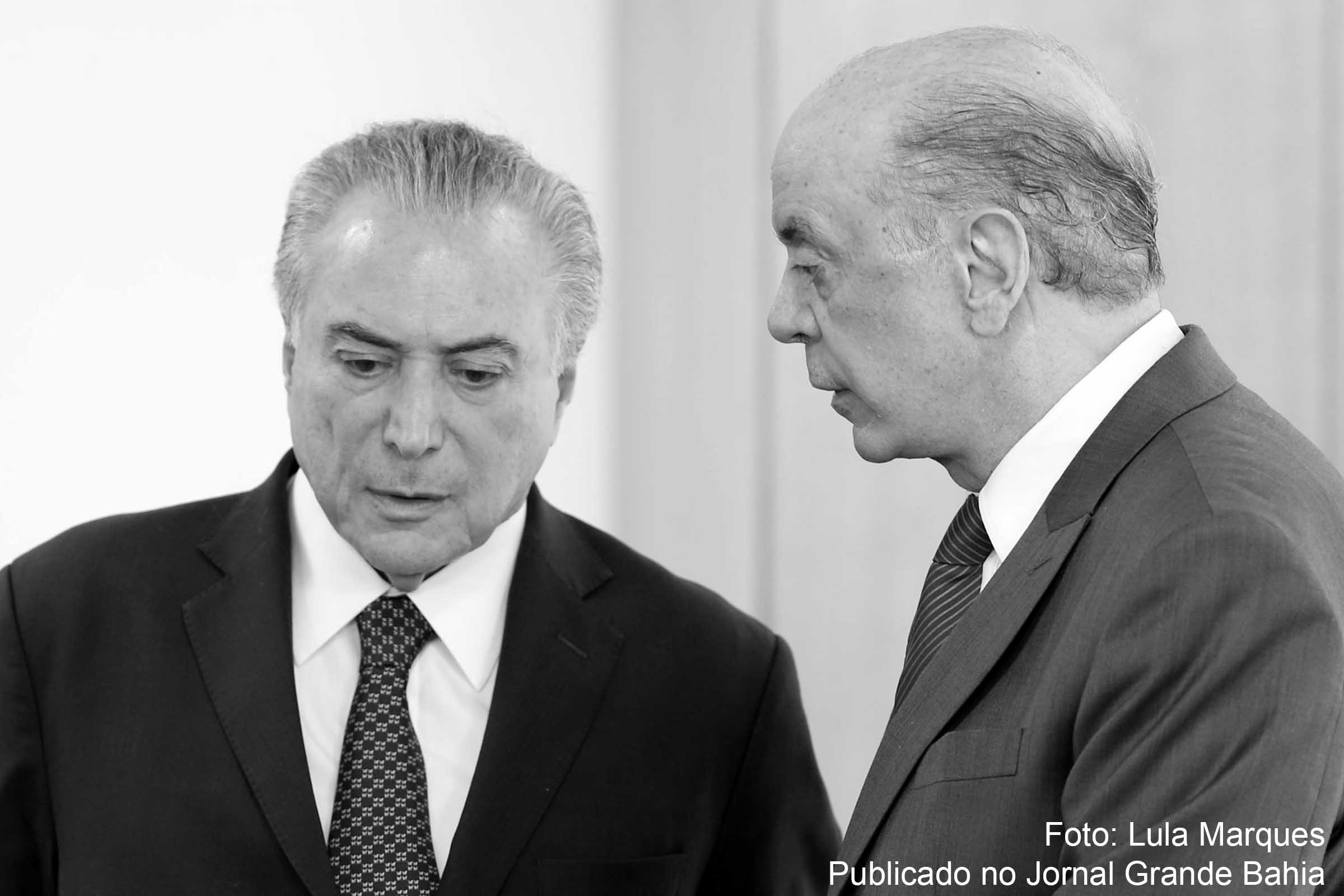 Presidente interino Michel Temer é notificado pela OEA sobre pedido do PT para suspender impeachment