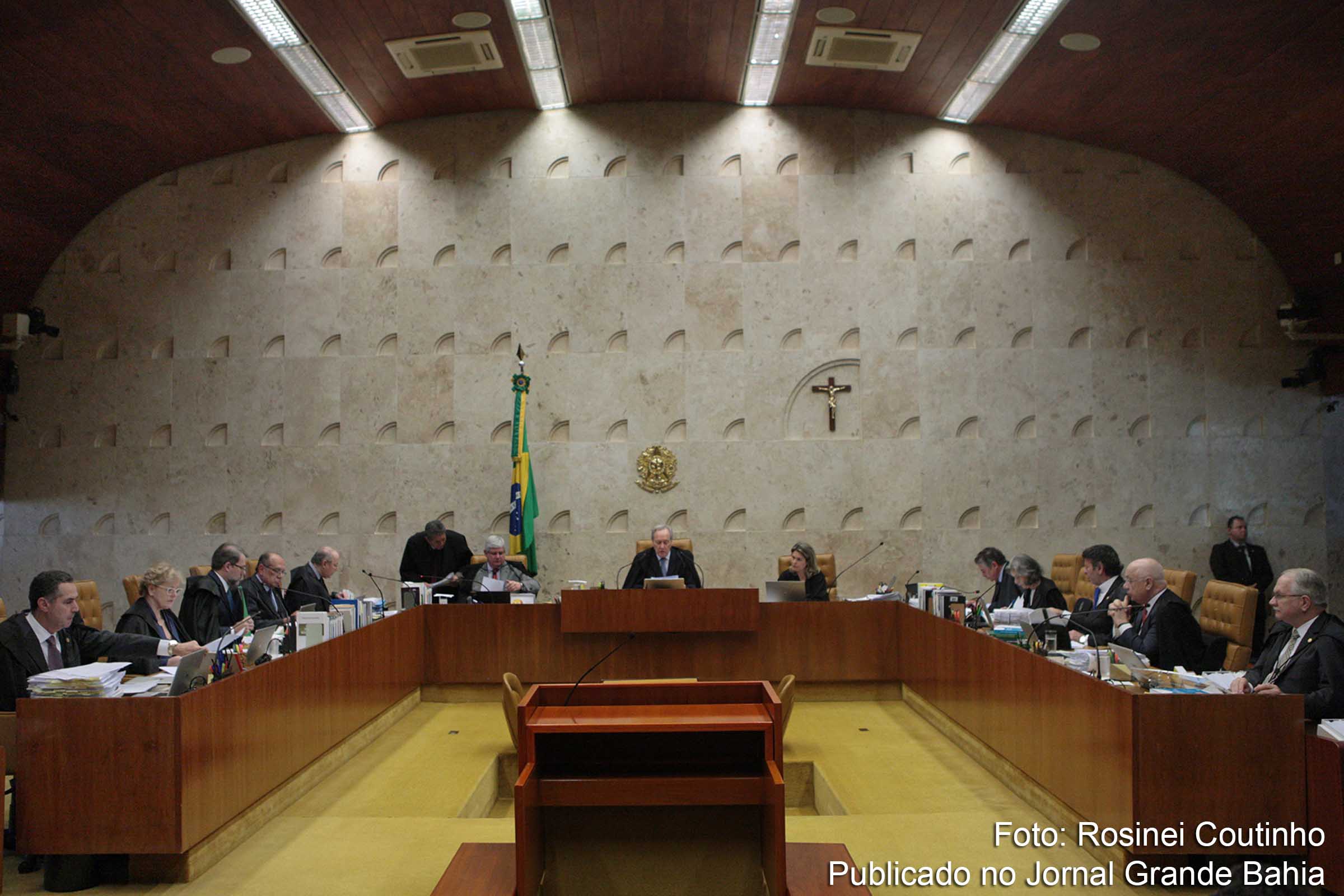 Artigo analisa decisões da justiça de primeiro grau e as decisões do Supremo Tribunal Federal, concernentes ao caso Lava Jato.
