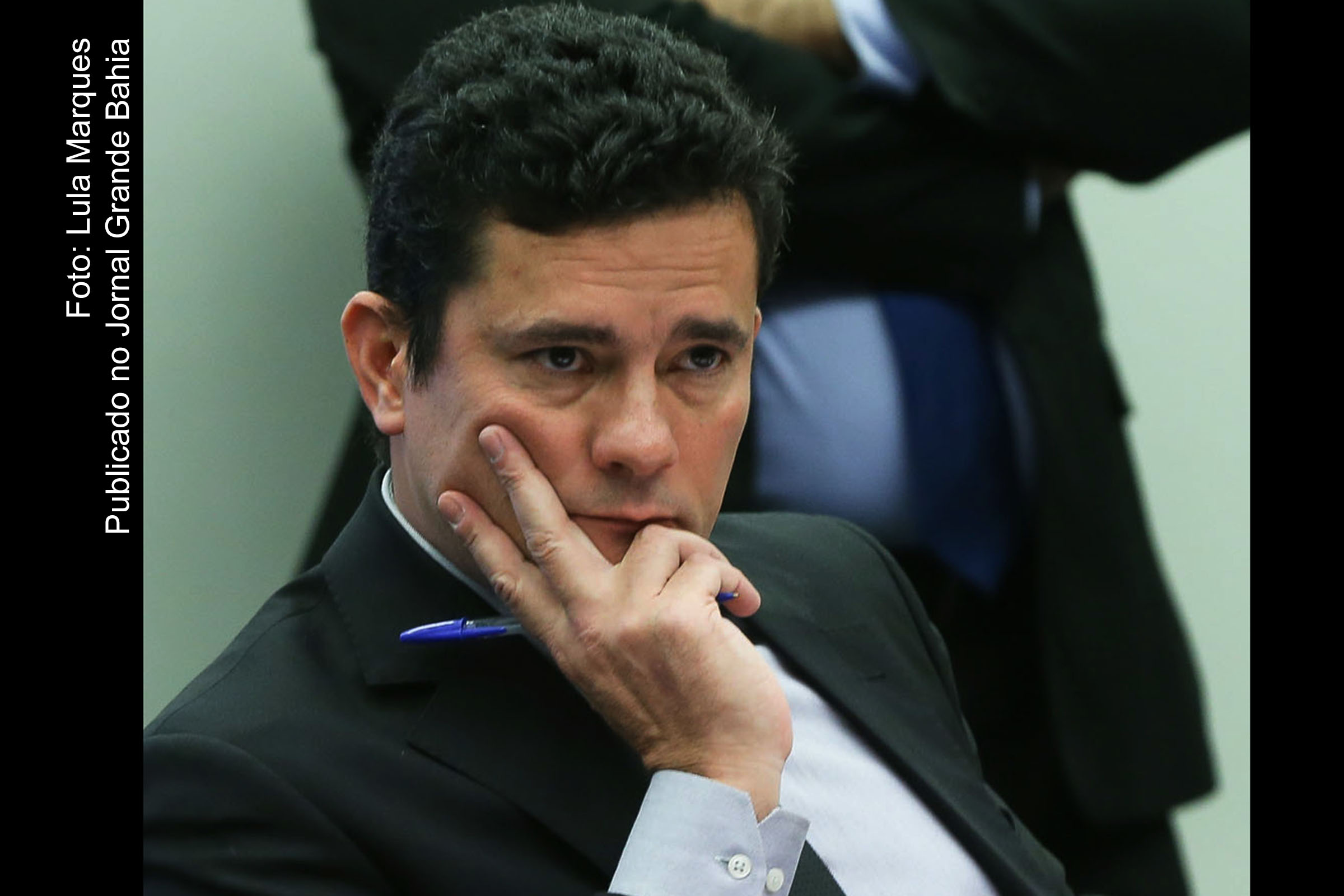 Juiz Sérgio Moro nega pedido do ex-presidente Lula e mantém relatoria de investigação sobre sítio