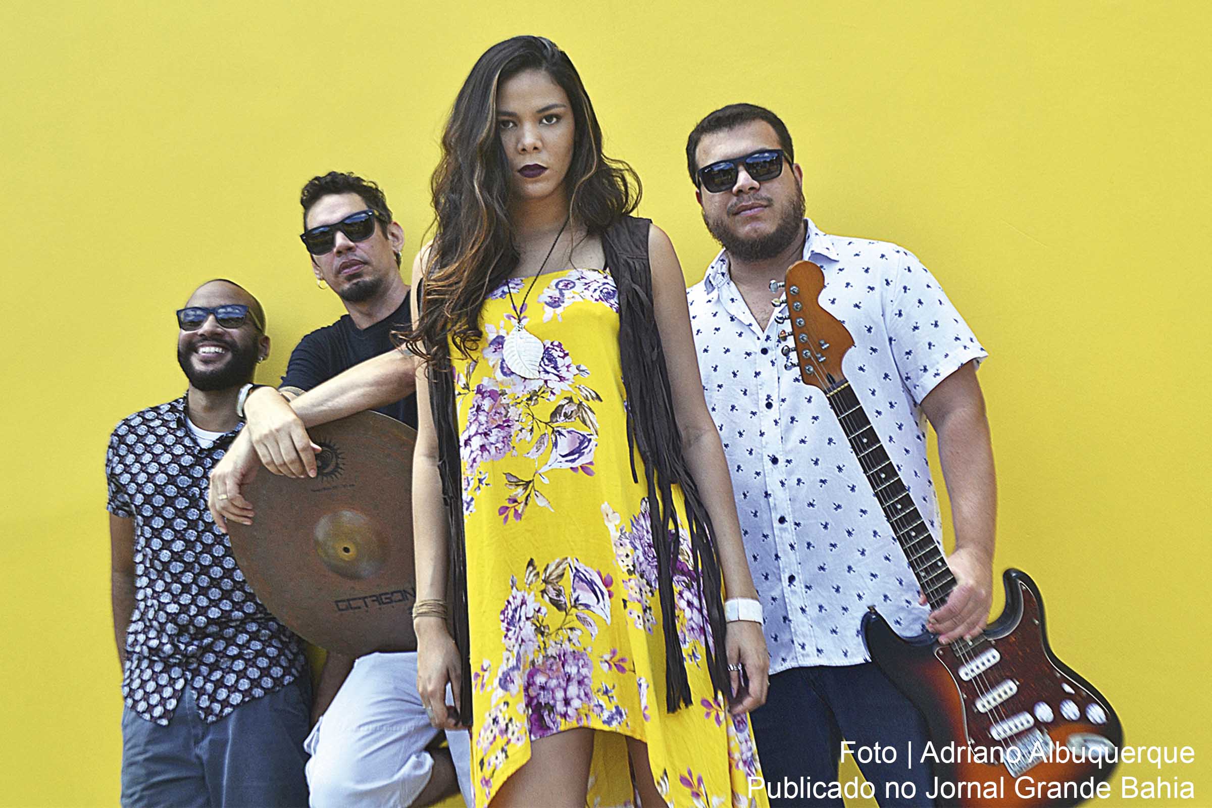 Banda Conversíveis.