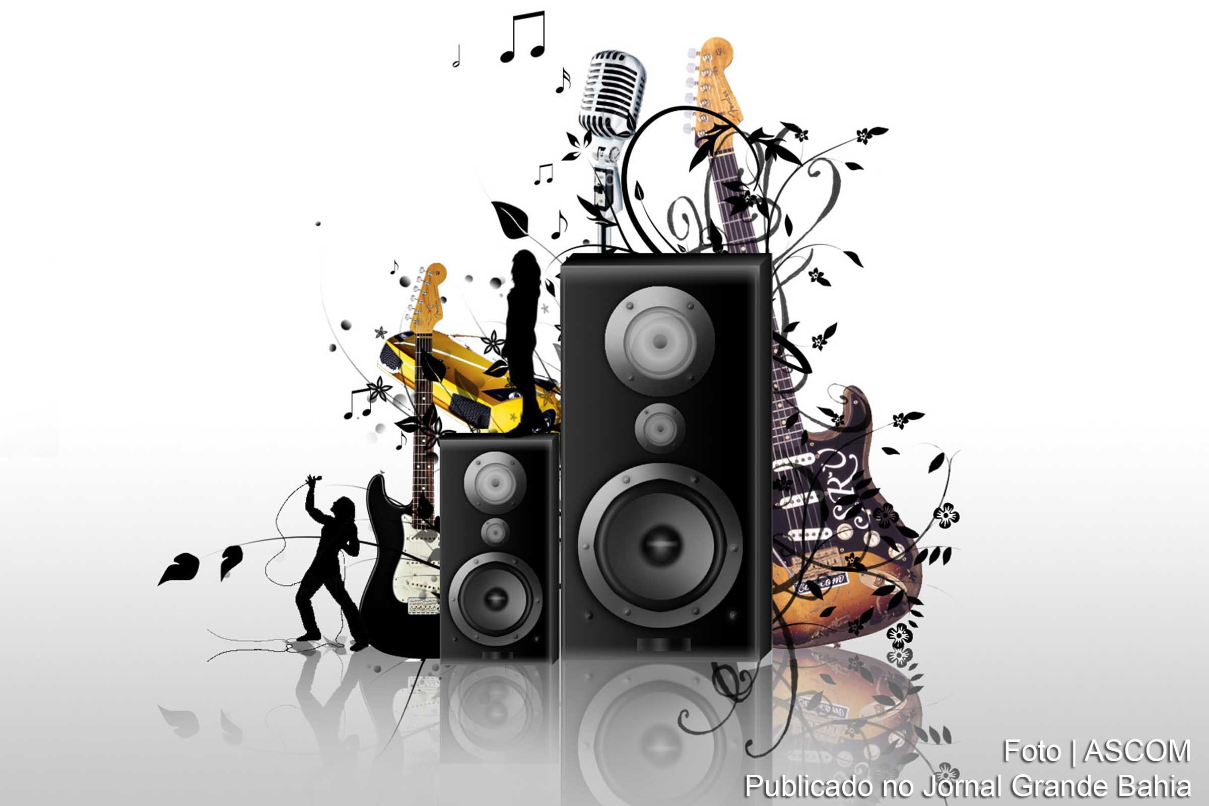 Dança, música, teatro e Parada LGBT animam final de semana em Feira de Santana