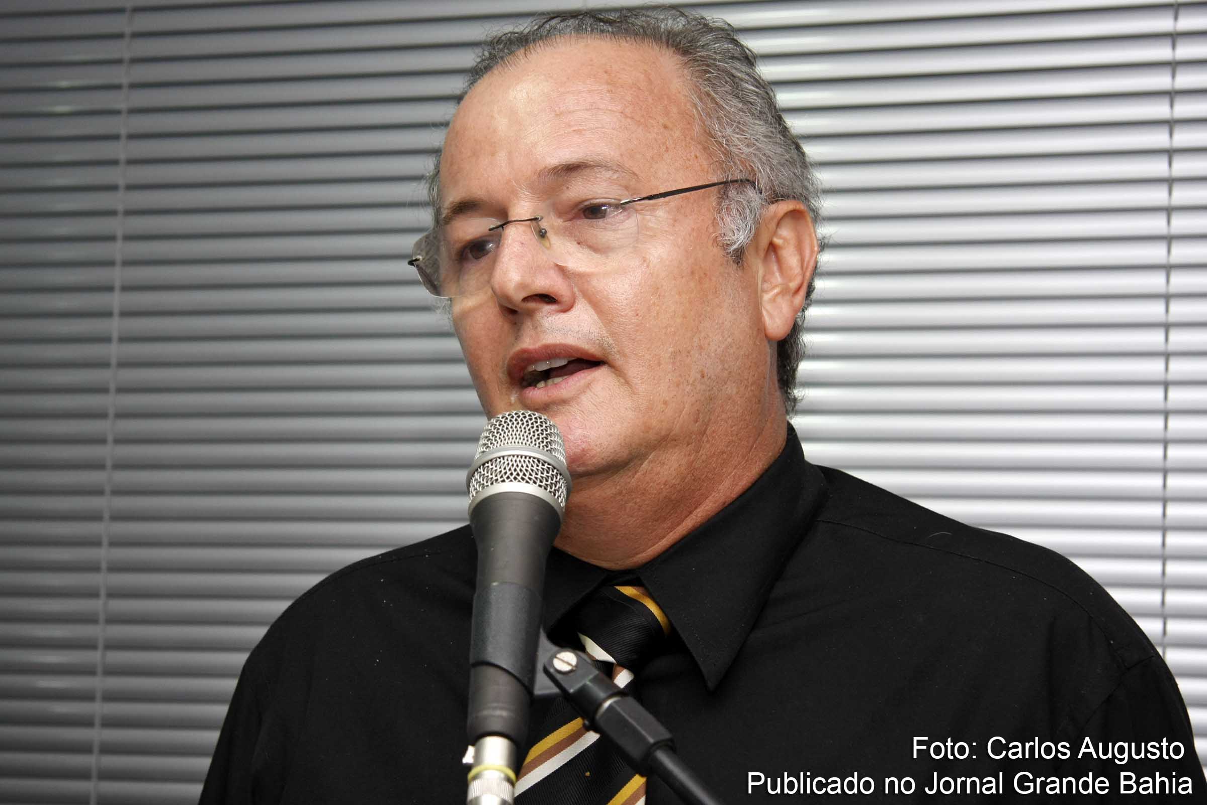 Médico José Antônio Barbosa é fundador do Grupo MEDDI.