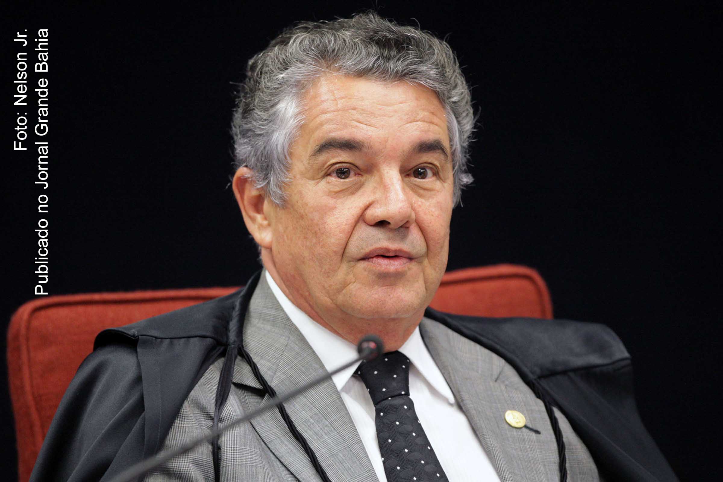O ministro do Supremo Tribunal Federal (STF) Marco Aurélio determinou o desbloqueio das contas do empresário Marcelo Odebrecht.