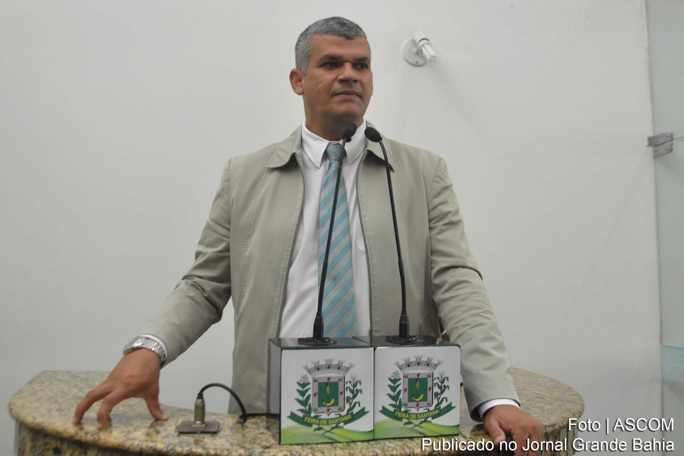 Pablo Roberto: Sabemos que existem pessoas envolvidas na criminalidade, mas a maioria dos moradores é pessoa do bem, que quer viver com cultura, esporte, segurança.