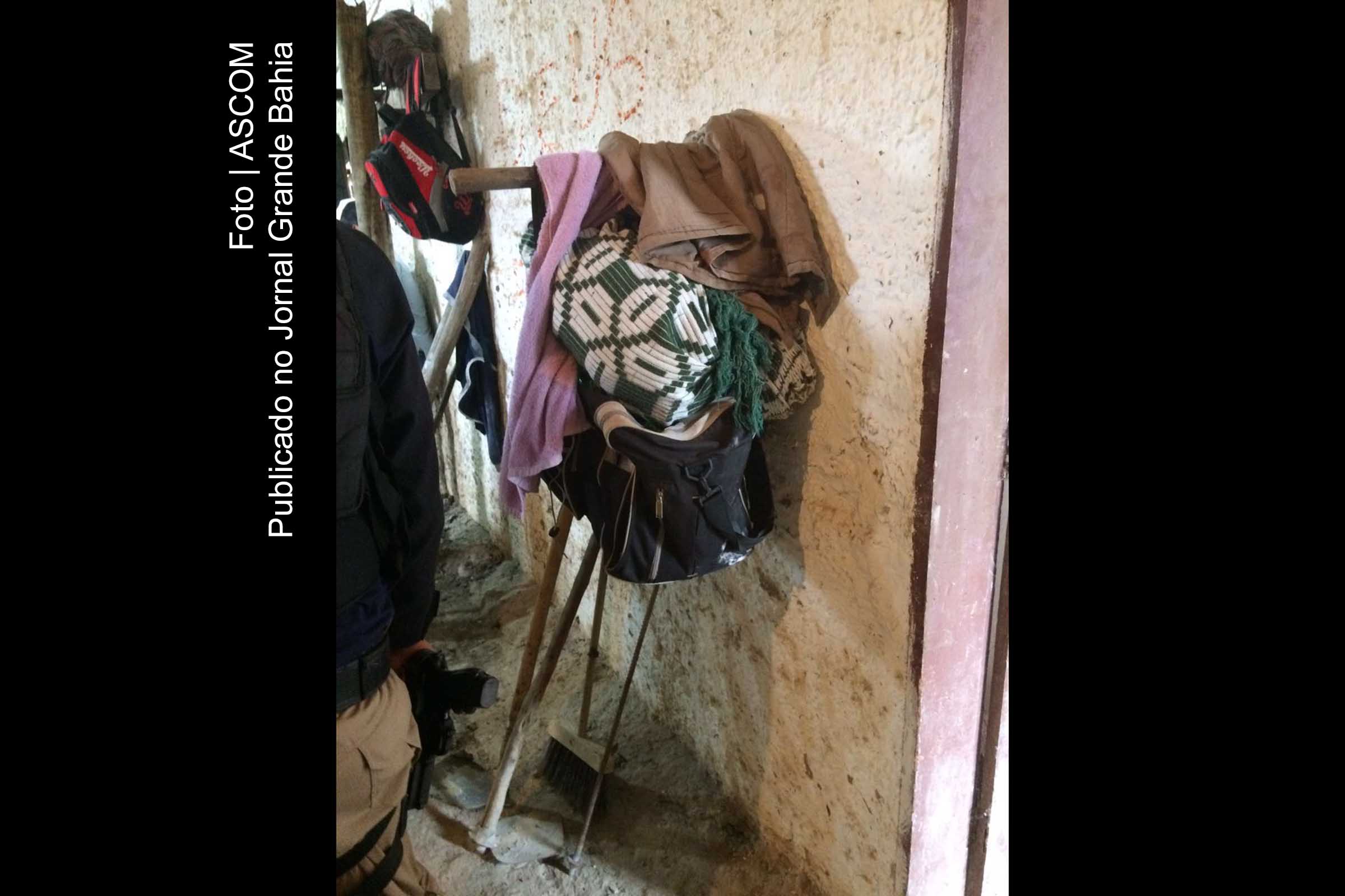 Trabalhadores dormiam no curral onde os bois passavam para as corridas e trabalhavam sem registro.