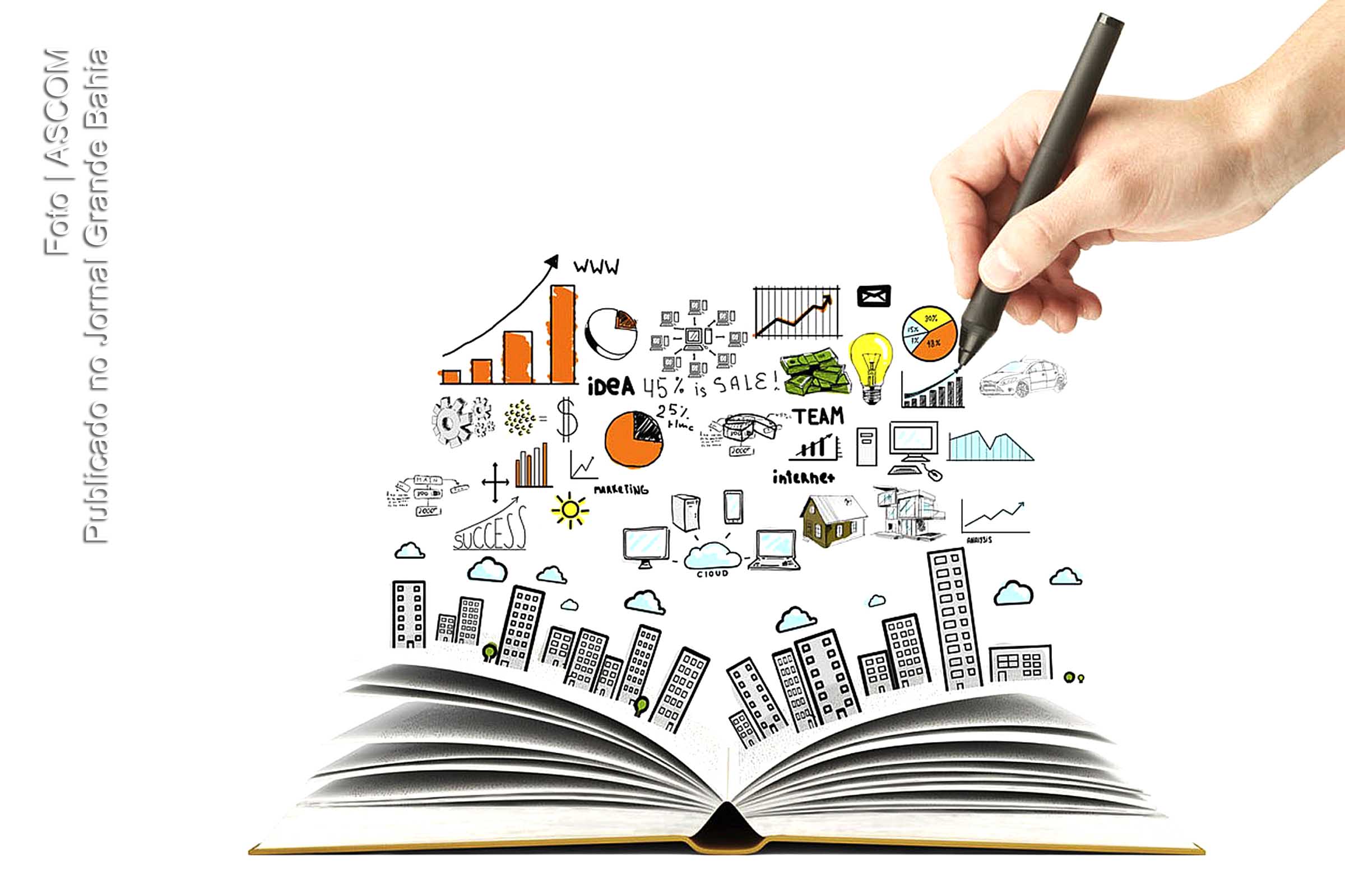 Serviços de orientação vocacional podem contribuir com decisão sobre curso superior.