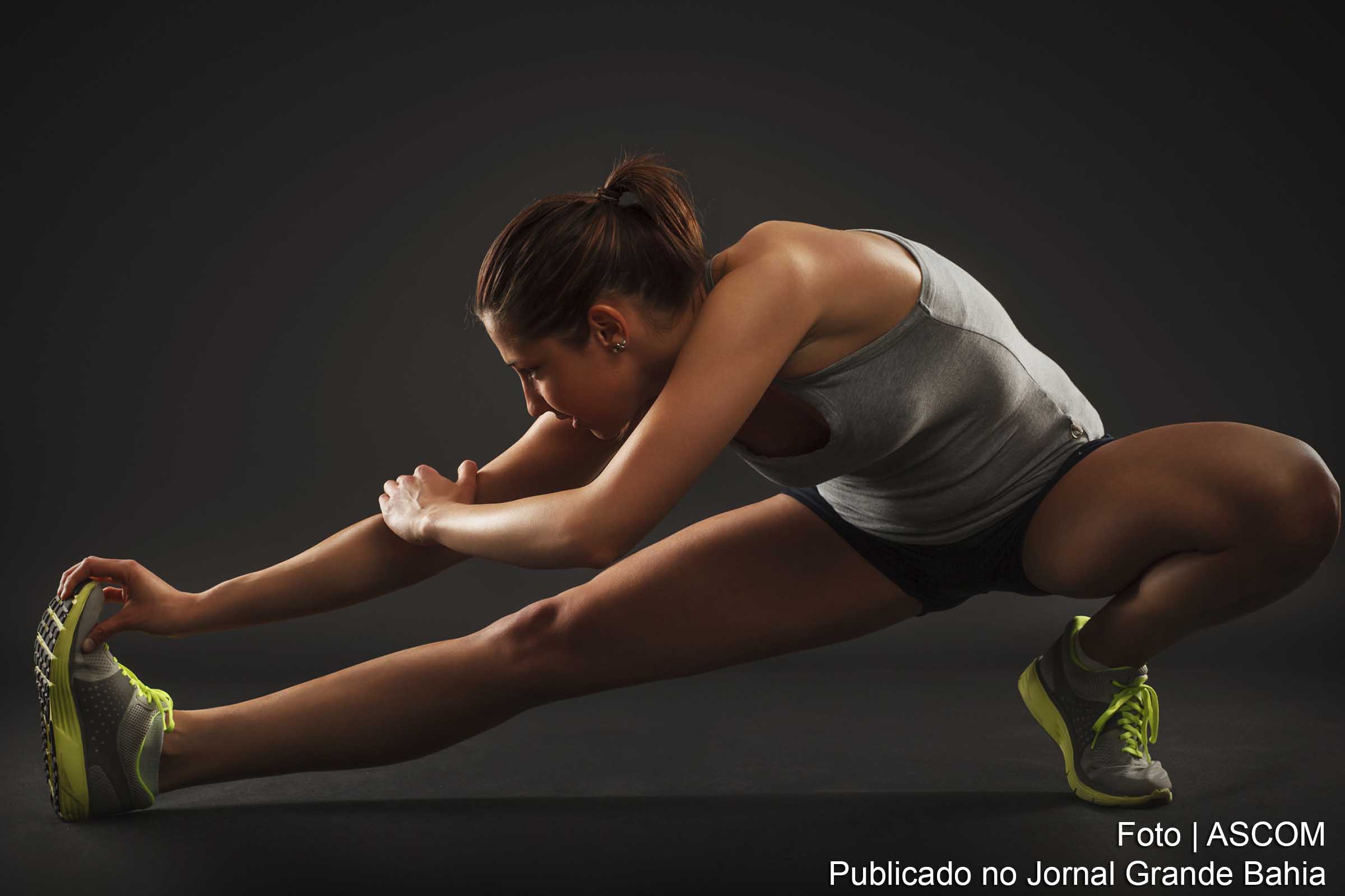 Estudo aponta que a capacidade de cada indivíduo para a prática de exercícios está relacionada com a personalidade.