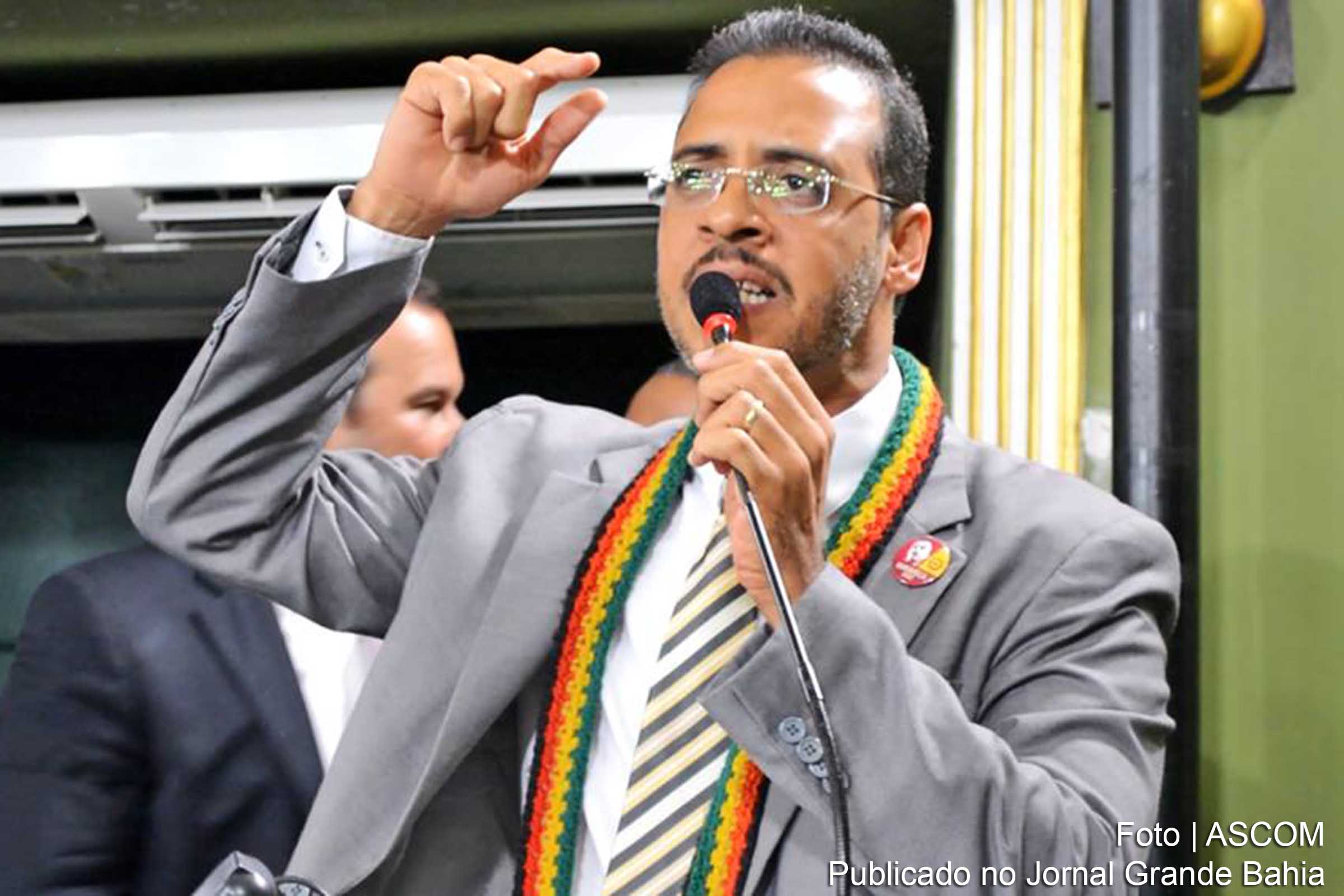 Hilton Coelho: Neste período, a Casa Legislativa protagonizou a aprovação, de forma antidemocrática, sem o devido debate interno e com a sociedade, de legislações fundamentais para Salvador.