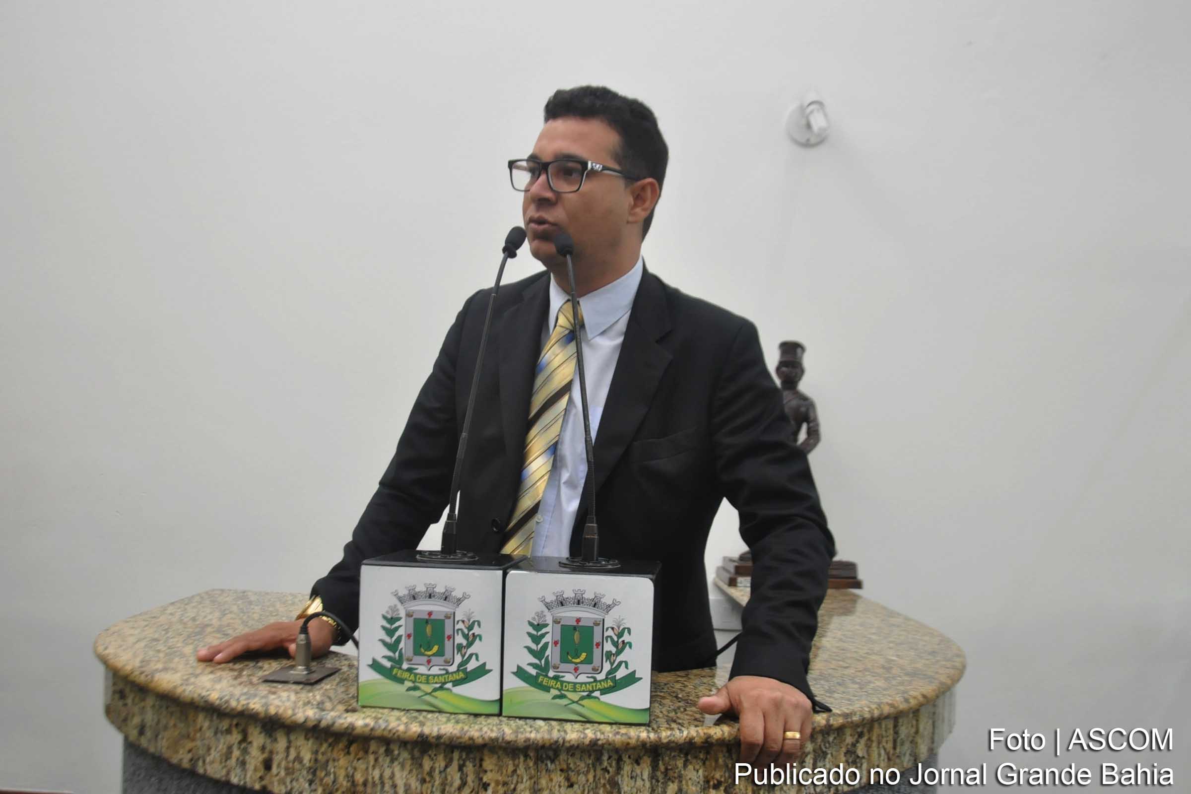 Marcos Antônio dos Santos Lima.