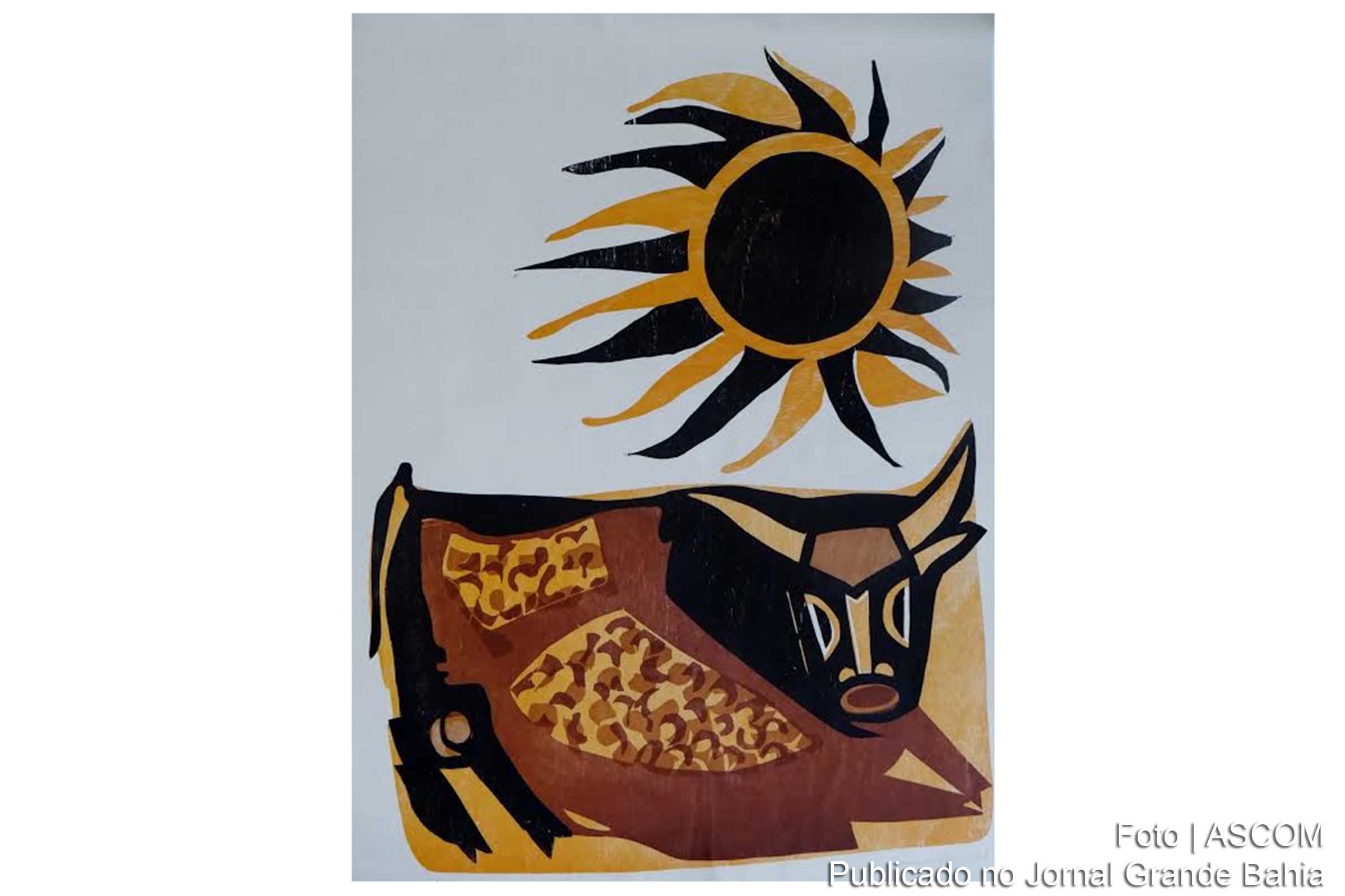 O Museu Regional de Arte (MRA) da Universidade Estadual de Feira de Santana (Uefs) está com novo site na internet. Internautas podem apreciar obras de arte.