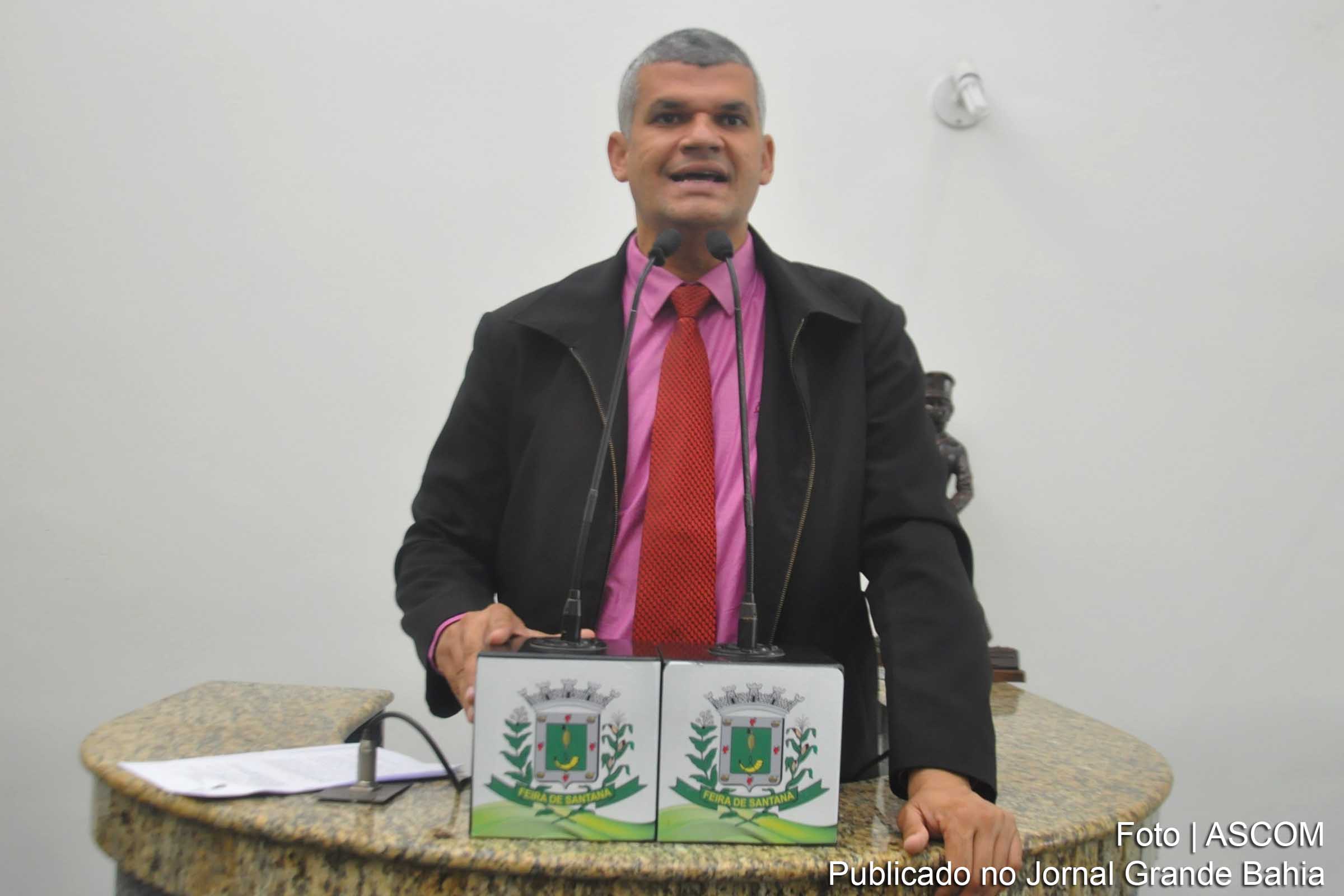 Pablo Roberto Gonçalves da Silva.
