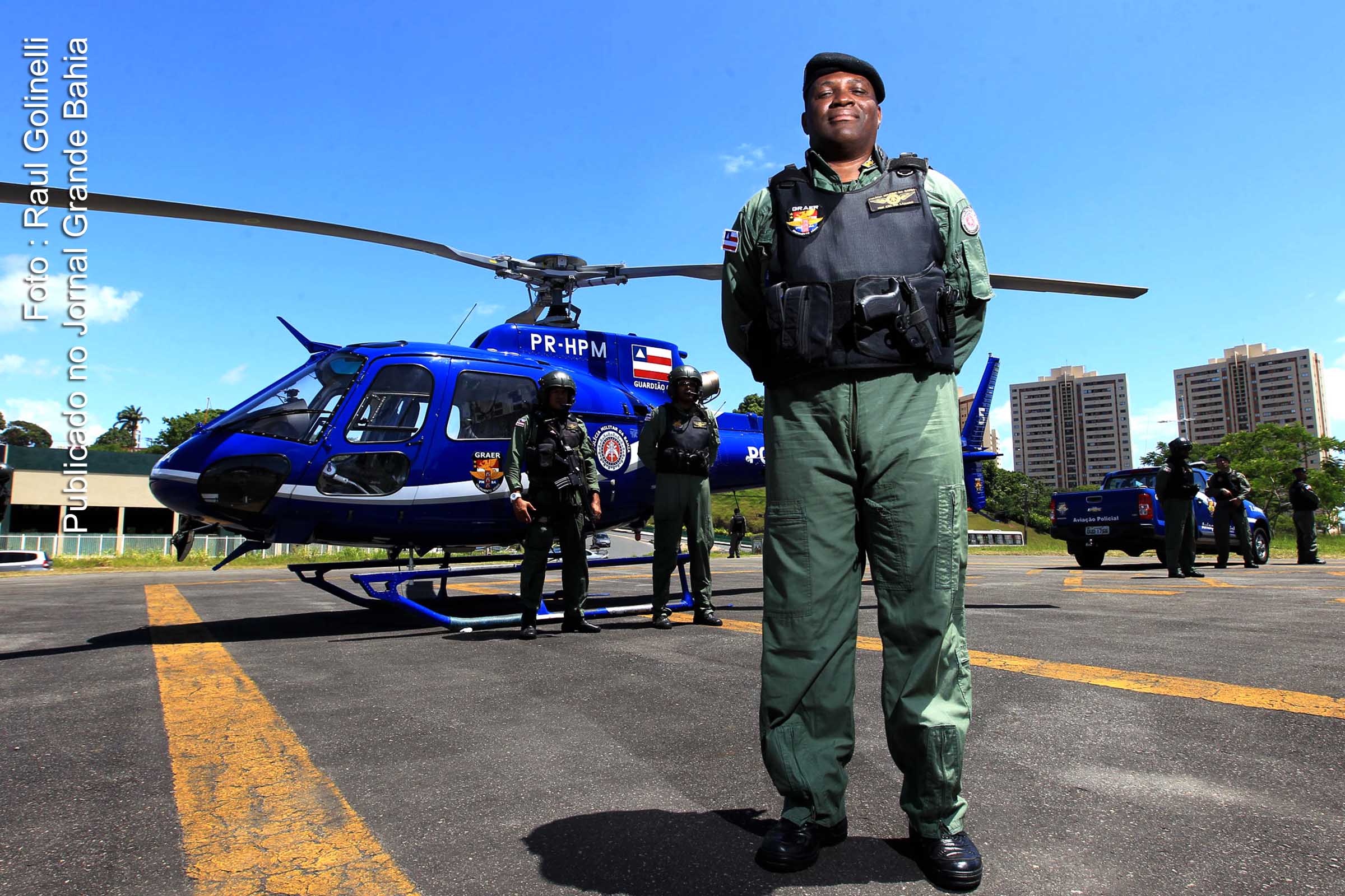 Governo da Bahia paga cerca de R$ 3,9 milhões para 5.554 policiais em Prêmio por Desempenho Policial.